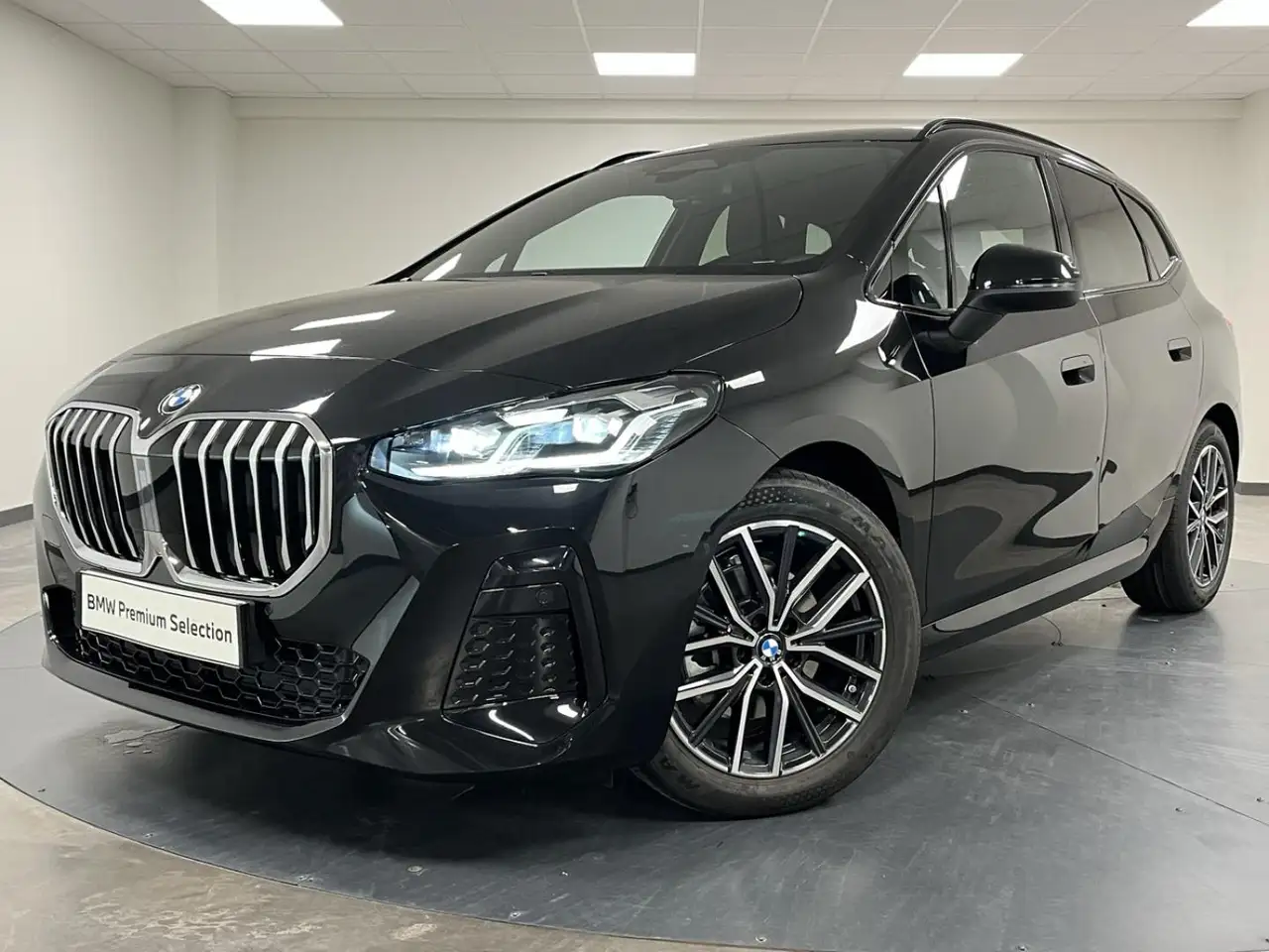 BMW 218 218d 150ch M Sport DKG7 — photo 1 of 20