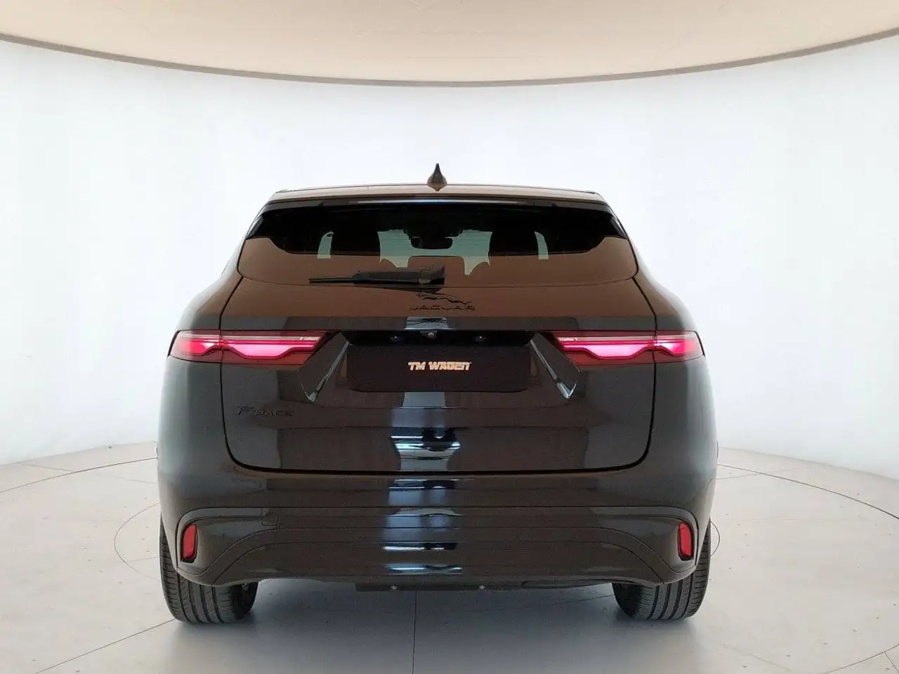 2022 Jaguar F-Pace 2.0d i4 mhev R-Dynamic S awd 204cv auto - IVA ESCLUSA, photograph 6