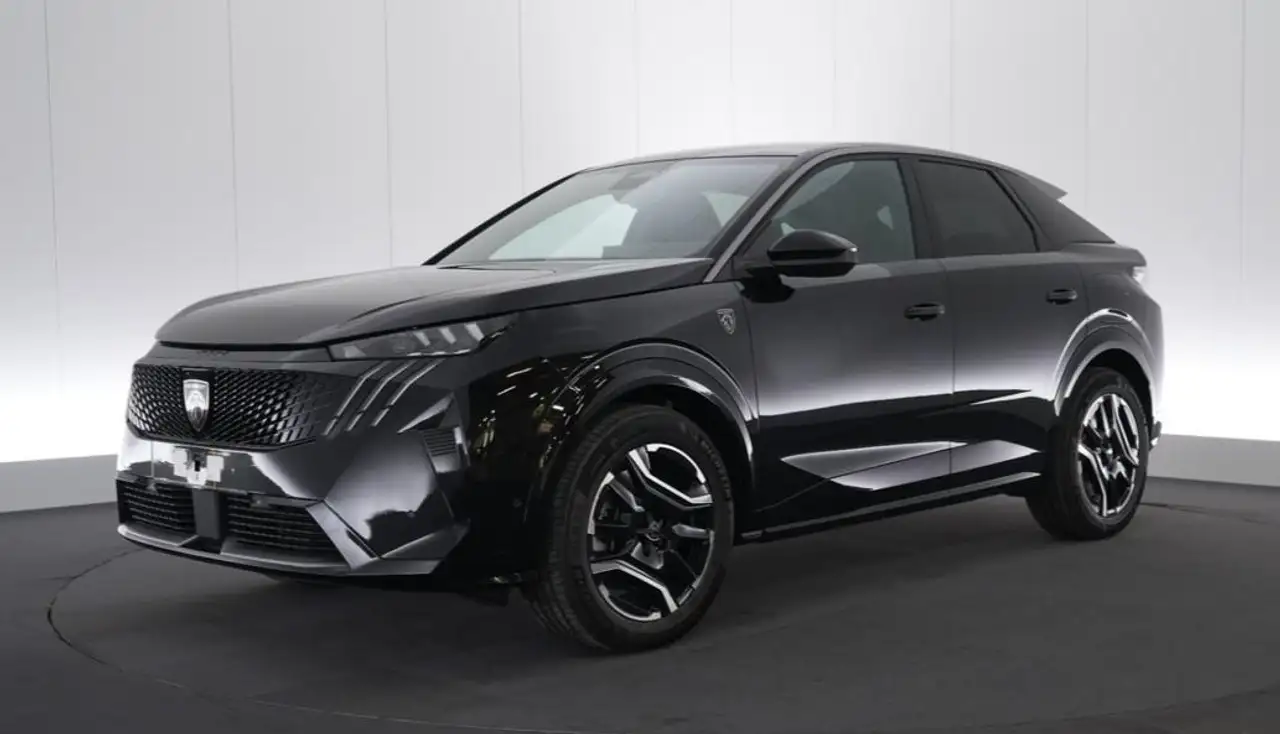 Peugeot 3008 e GT GT*LED*Navi*Shzg*PDC*360Cam*ACC*Wärmepump ... — photo 1 of 1