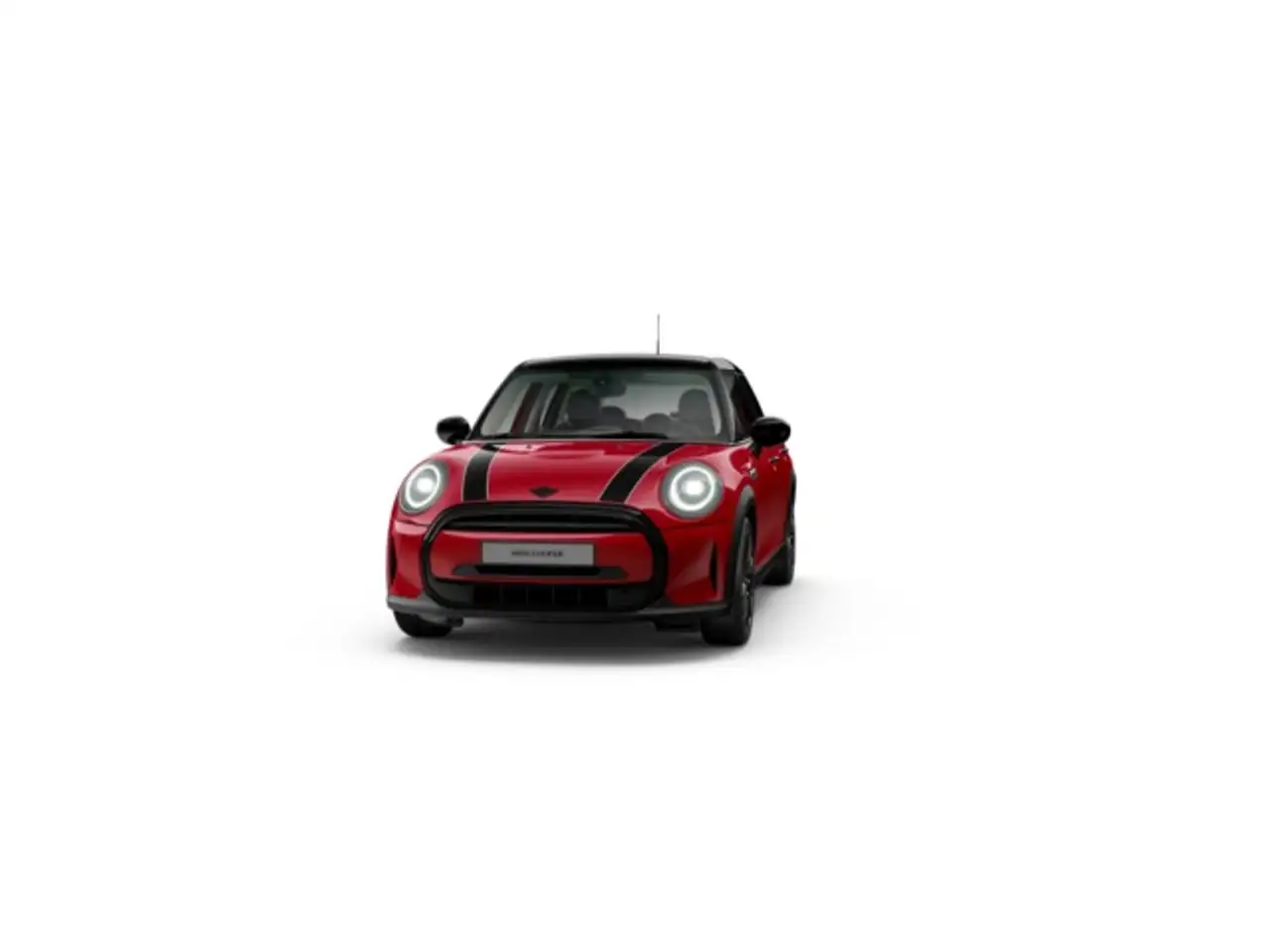 MINI Cooper 100 kW (136 CV) — photo 1 of 11