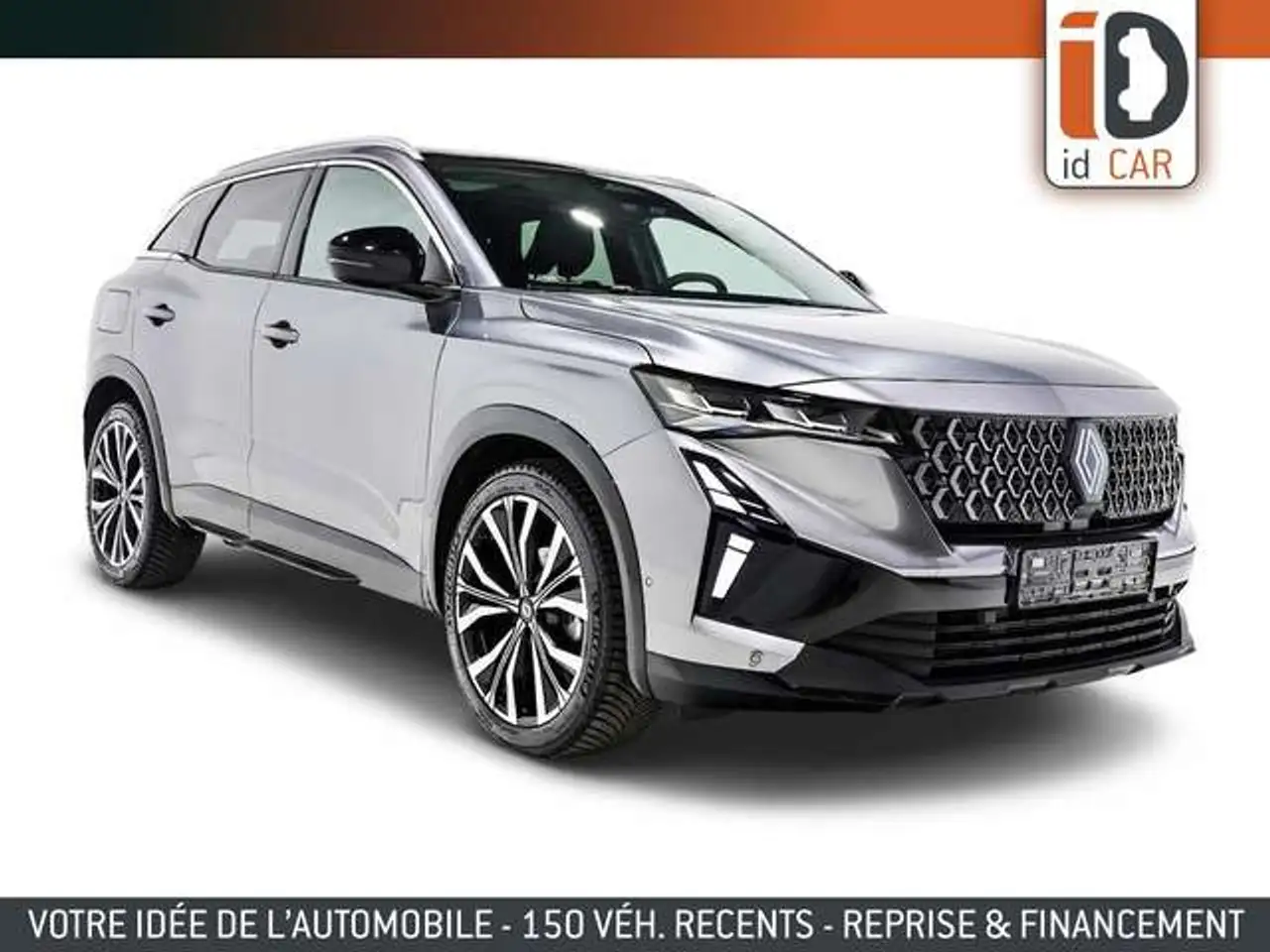 Renault Austral 1.3 MHEV TECHNO NEW MODEL PANO - LED - GPS - 20 — photo 1 of 40