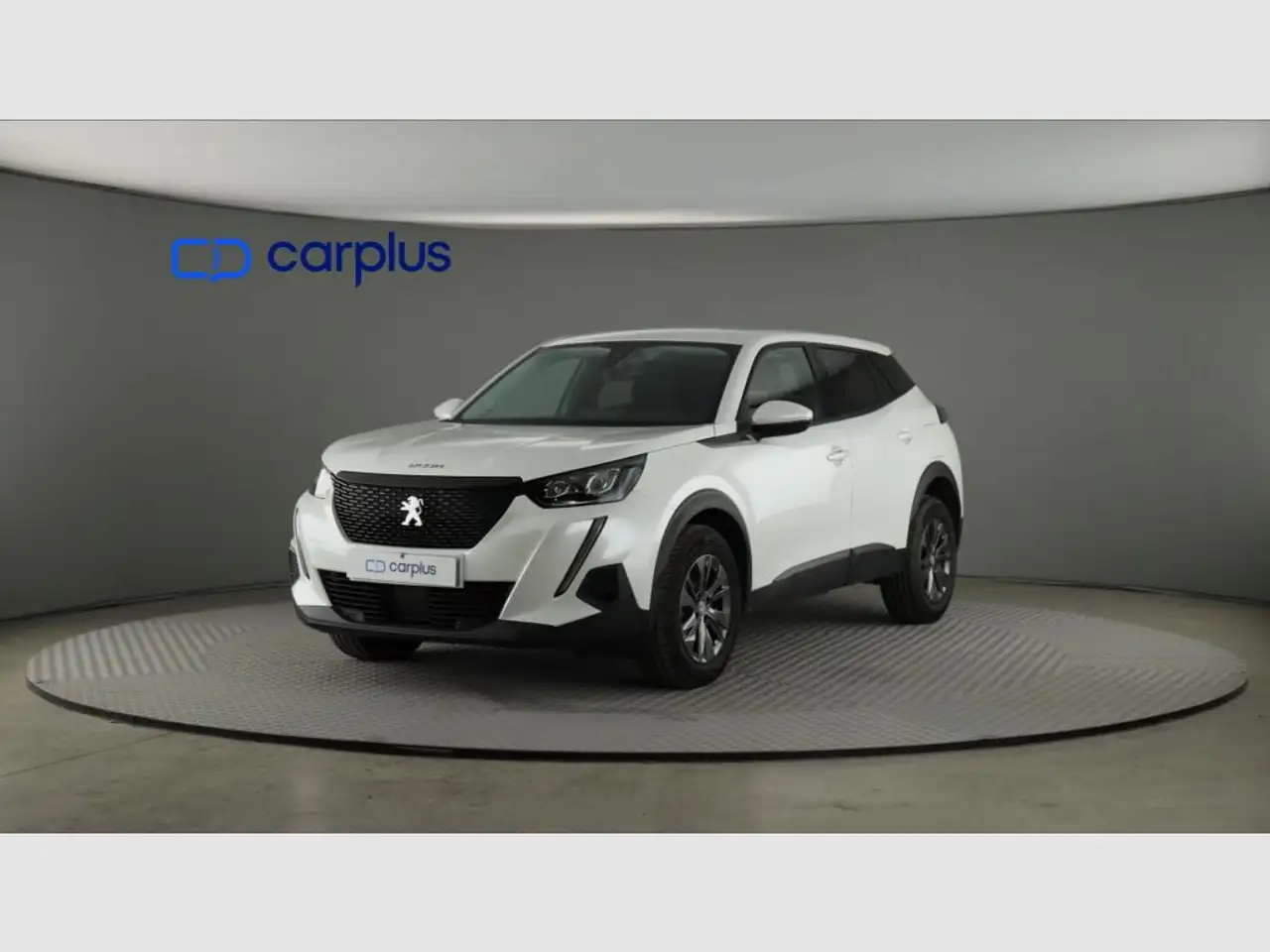 Peugeot 2008 Active Pack BlueHDI 81kW (110CV) — photo 1 of 40