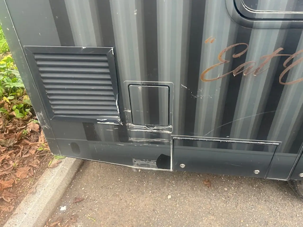 2015 Fiat Ducato allestimento per paninoteca, photograph 3