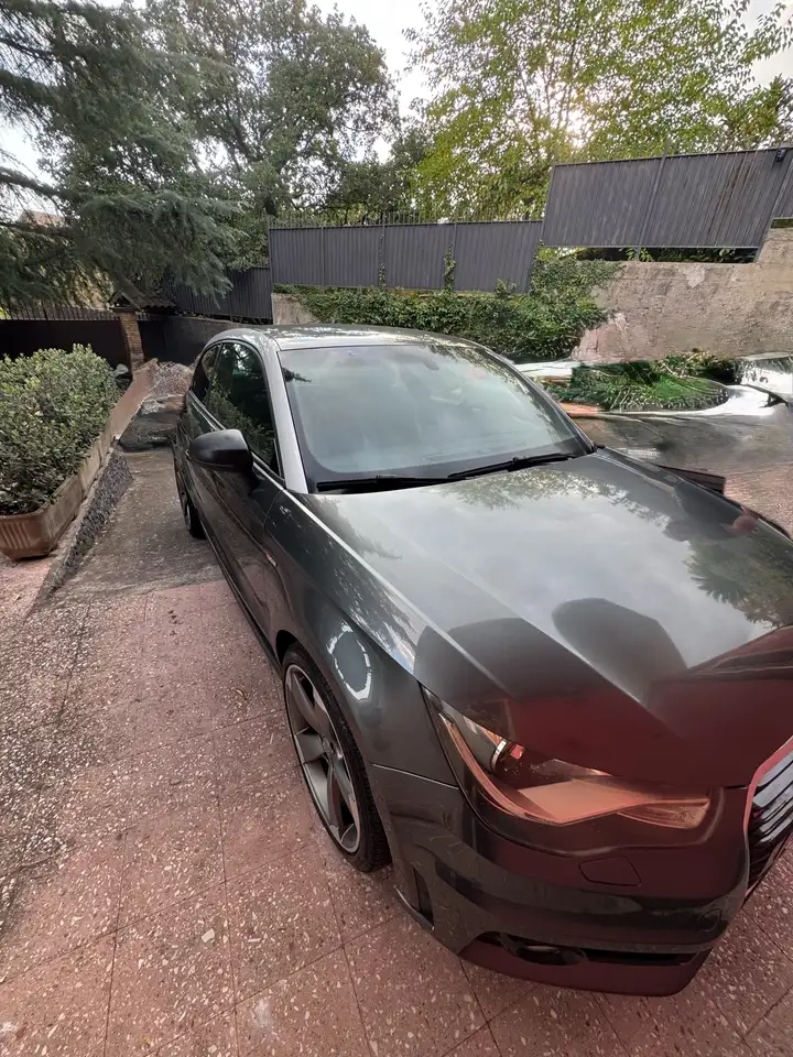 Audi A1 1.6 tdi Ambition 105cv — photo 1 of 11