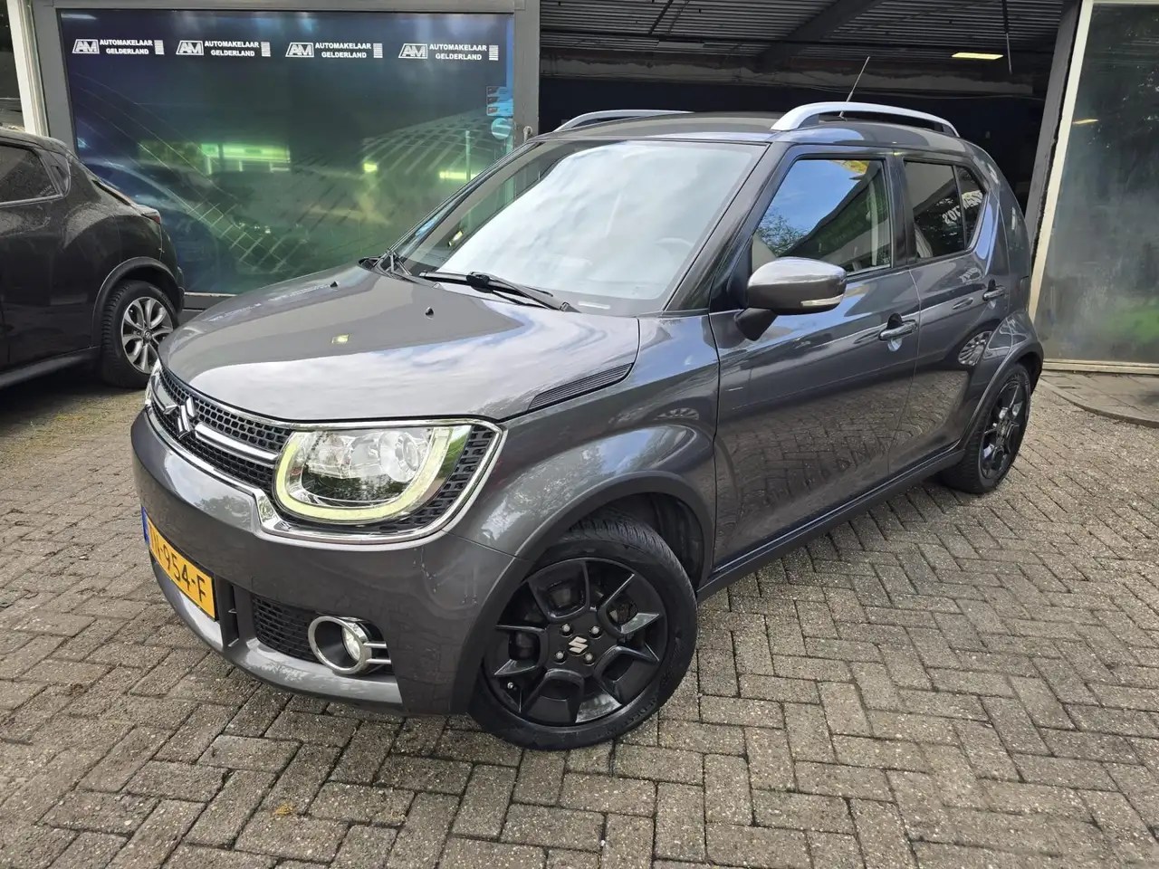 Suzuki Ignis 1.2 Stijl Smart Hybrid | 1E EIGENAAR |3/6 OF 12MND — photo 1 of 35