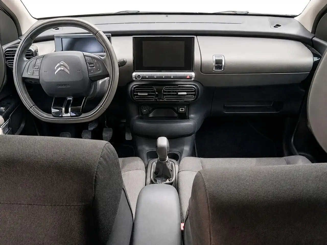 2015 Citroen C4 Cactus 1.2 PureTech S&S Shine 110, photograph 9