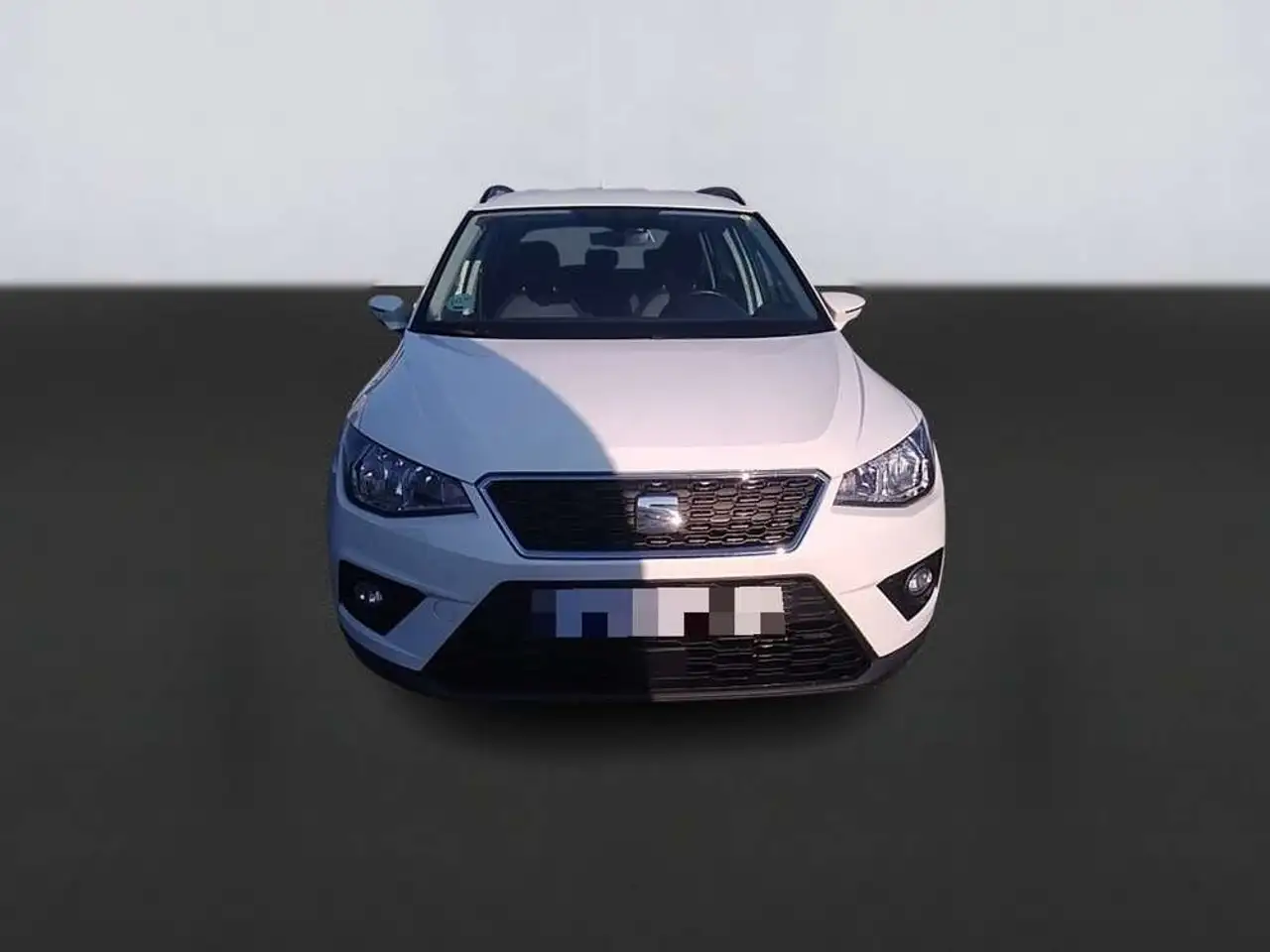 SEAT Arona 1.0 TSI 81kW 110CV Style Go2 — photo 1 of 18