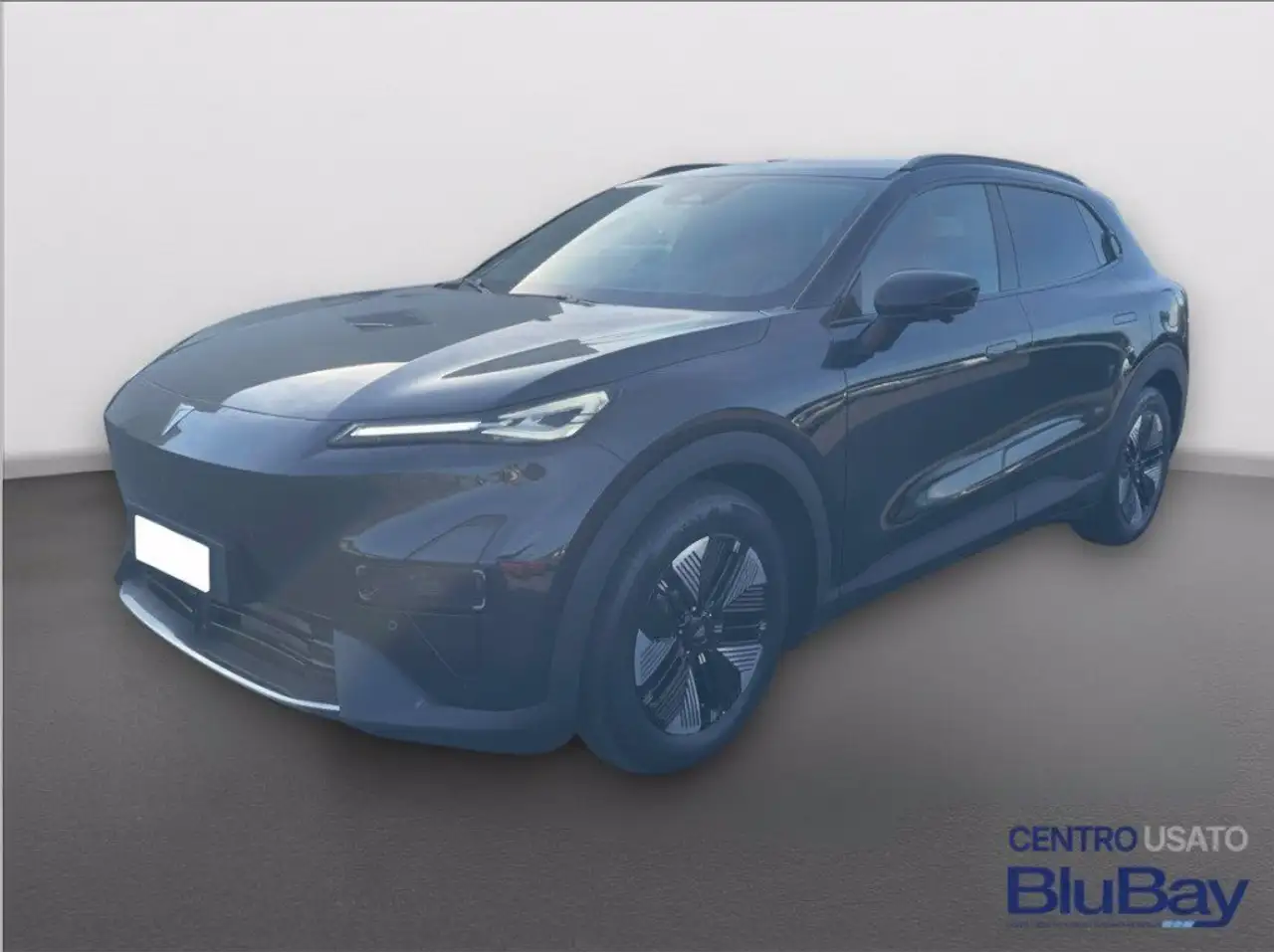 Changan Deepal S05 1.5 ultra-hybrid Max — photo 1 of 23