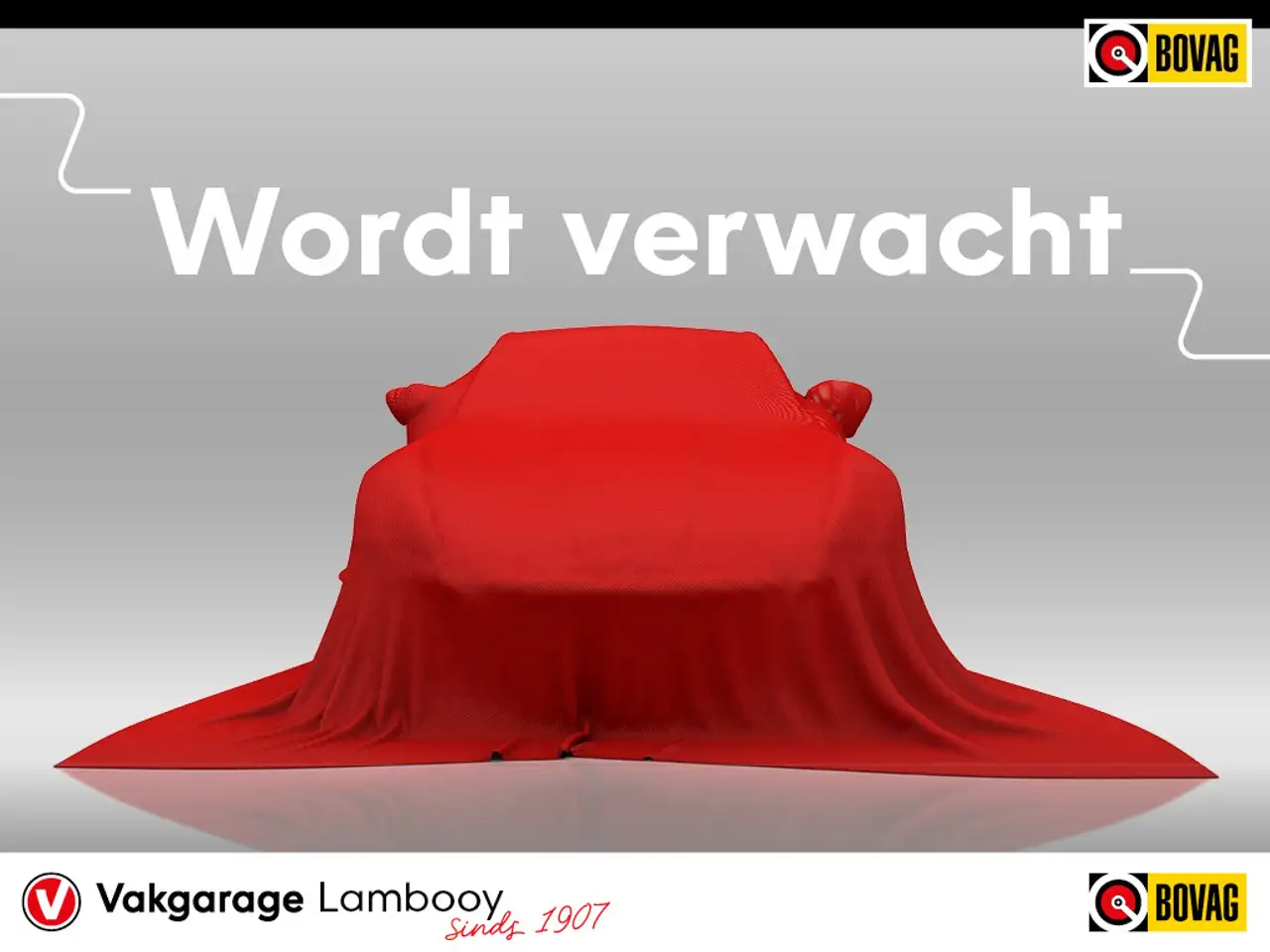 Fiat 500 1.2 Lounge Automaat Pano Navi PDC Cruise-control — photo 1 of 3