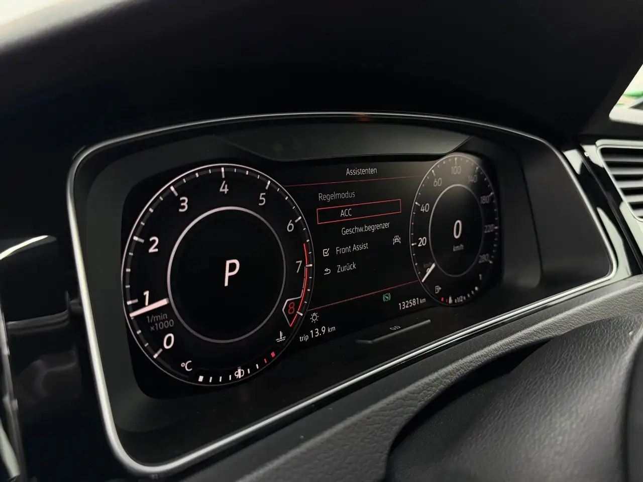 2019 Volkswagen Golf VII Lim. GTI Performance*PANO*ACC*R.KAM*, photograph 10