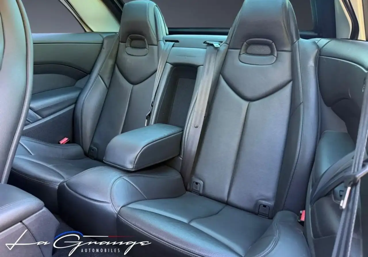 2009 Peugeot 308 Féline 2,0L HDi 16V FAP, photograph 10