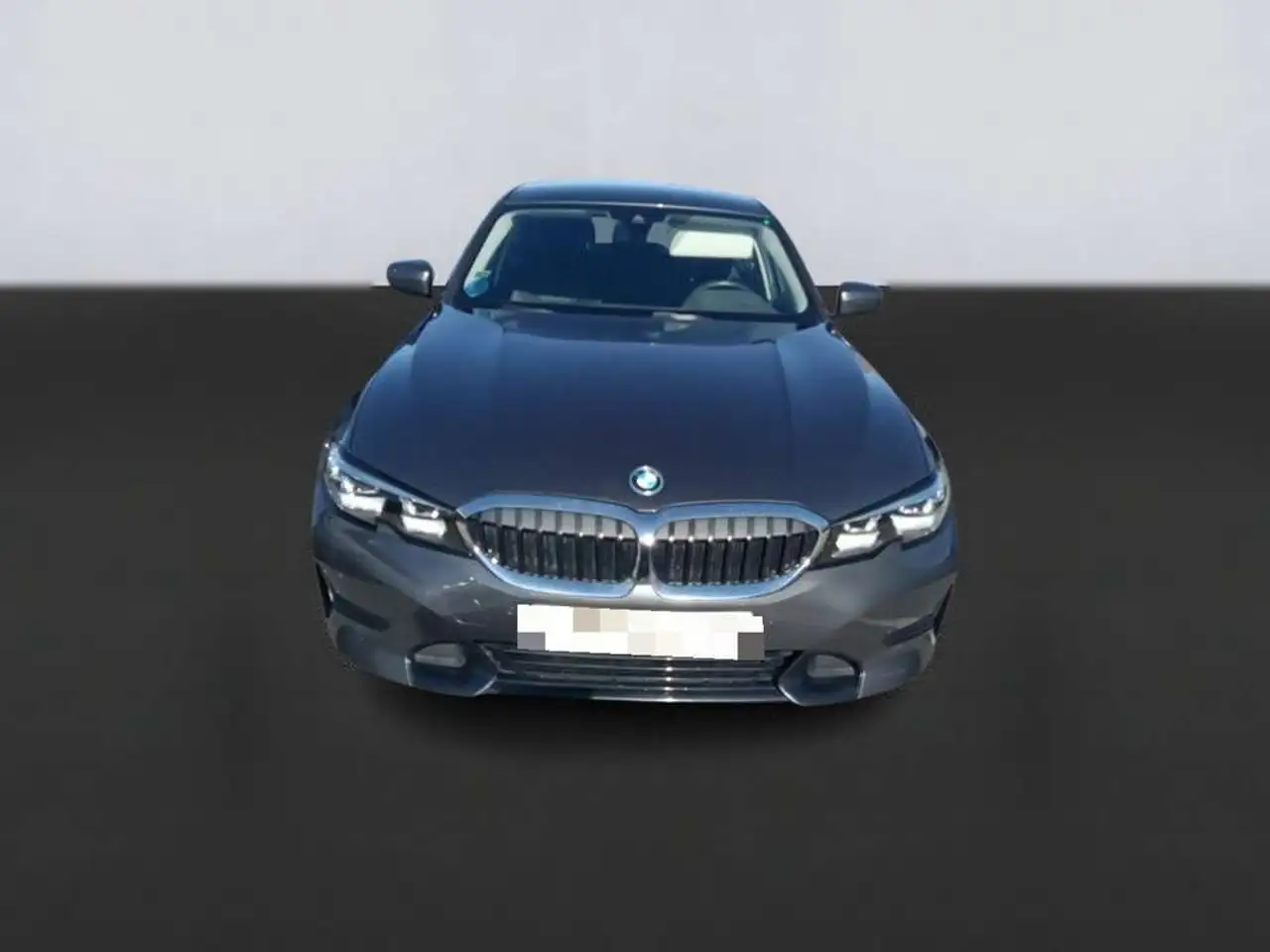 BMW 320 320e — photo 1 of 20