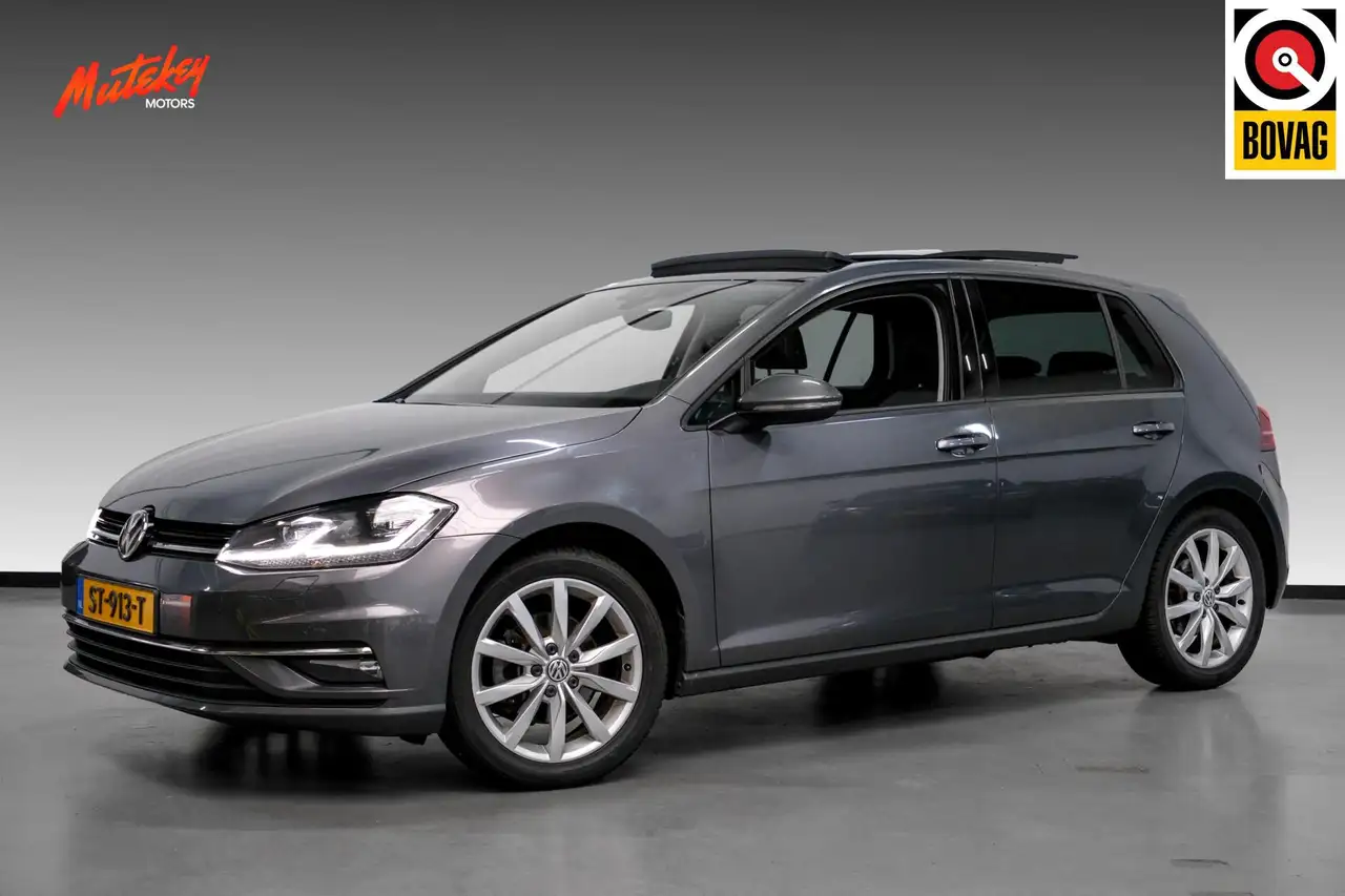 Volkswagen Golf 1.5 TSI Highline| Carplay | Pano | Massage — photo 1 of 24