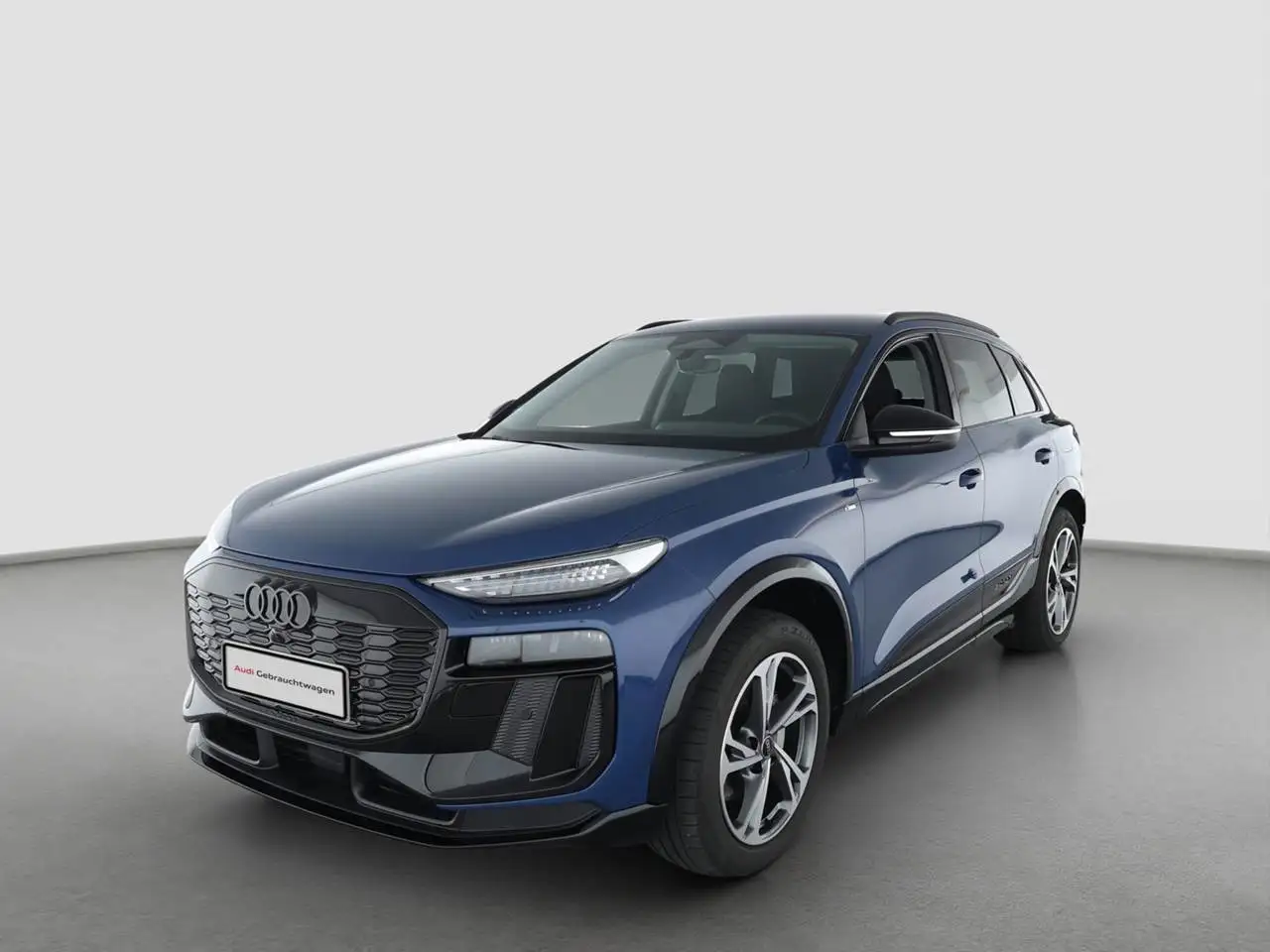 Audi Sonstige S-Line Matrix AHK 20" Kamera — photo 1 of 3