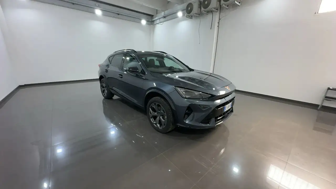 CUPRA Formentor Formentor 2.0 tdi 150cv dsg — photo 1 of 15