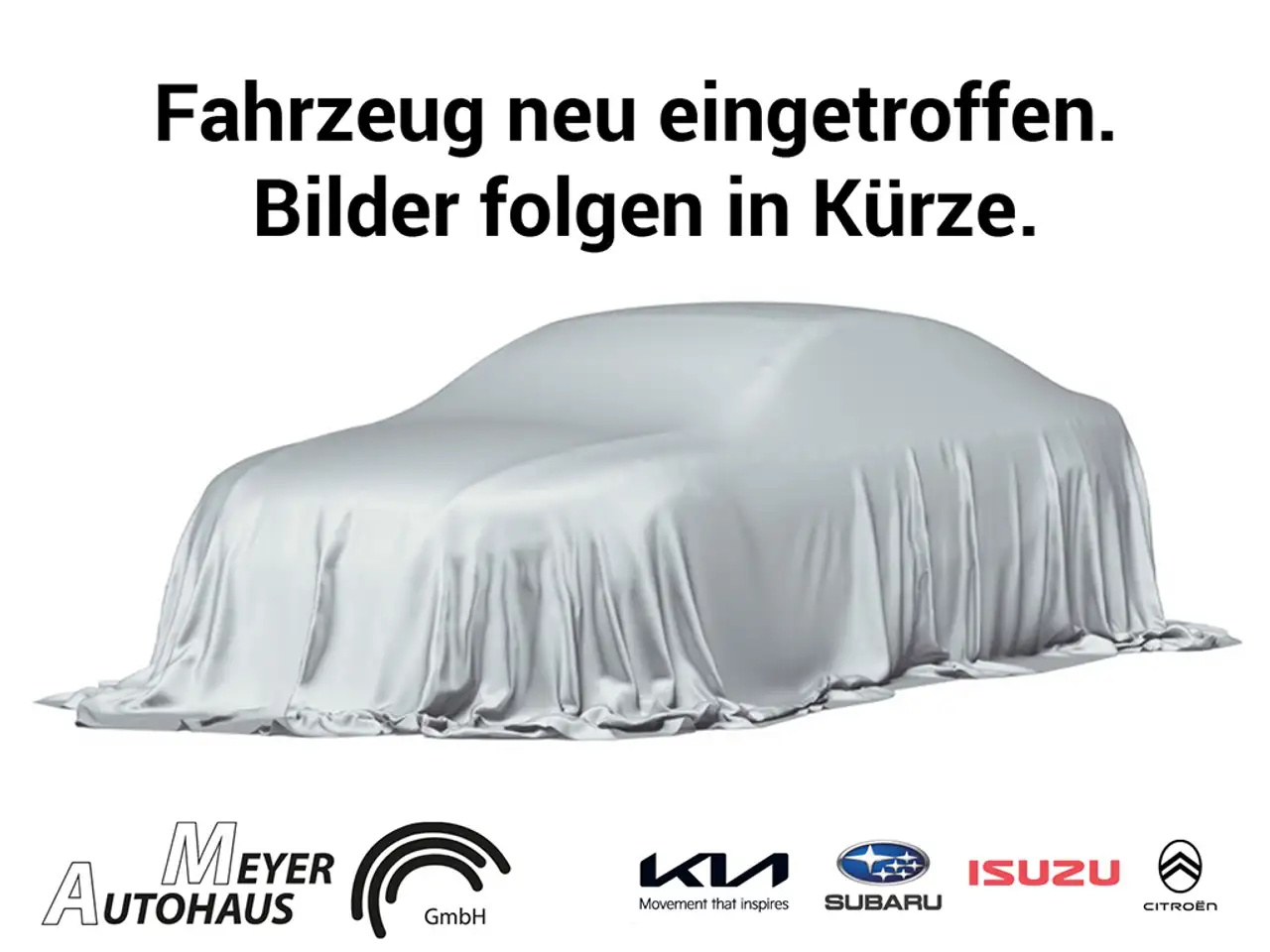 Kia Ceed SW / cee'd SW 1.6 CRDi VISION +Komfort+Navigation+Advanced-Drivi — photo 1 of 1
