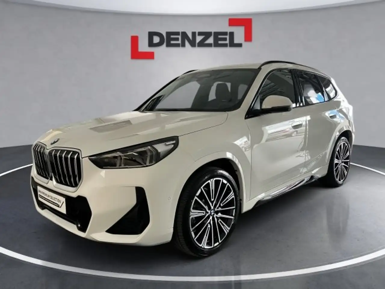 BMW X1 sDrive20i U11 B38 — photo 1 of 13