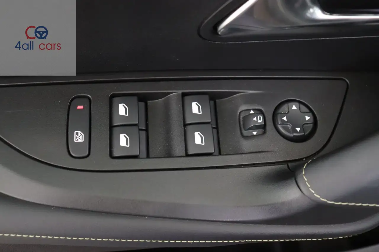 2024 Peugeot 2008 3403 GT MultimediaKit, Camera 360°v+a, ParkAssist, FulLed, Cruise, PureTech S&S EAT8, photograph 9