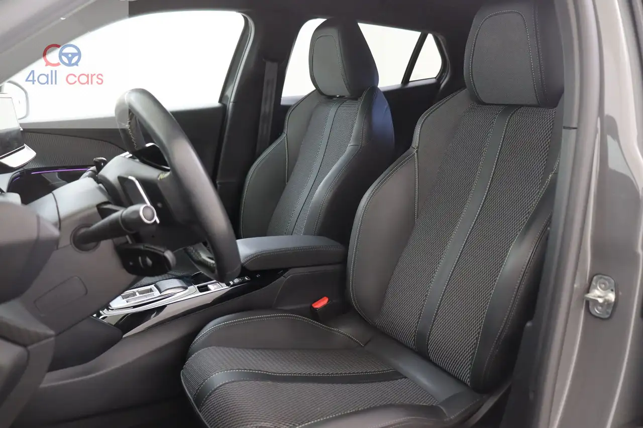 2024 Peugeot 2008 3403 GT MultimediaKit, Camera 360°v+a, ParkAssist, FulLed, Cruise, PureTech S&S EAT8, photograph 10