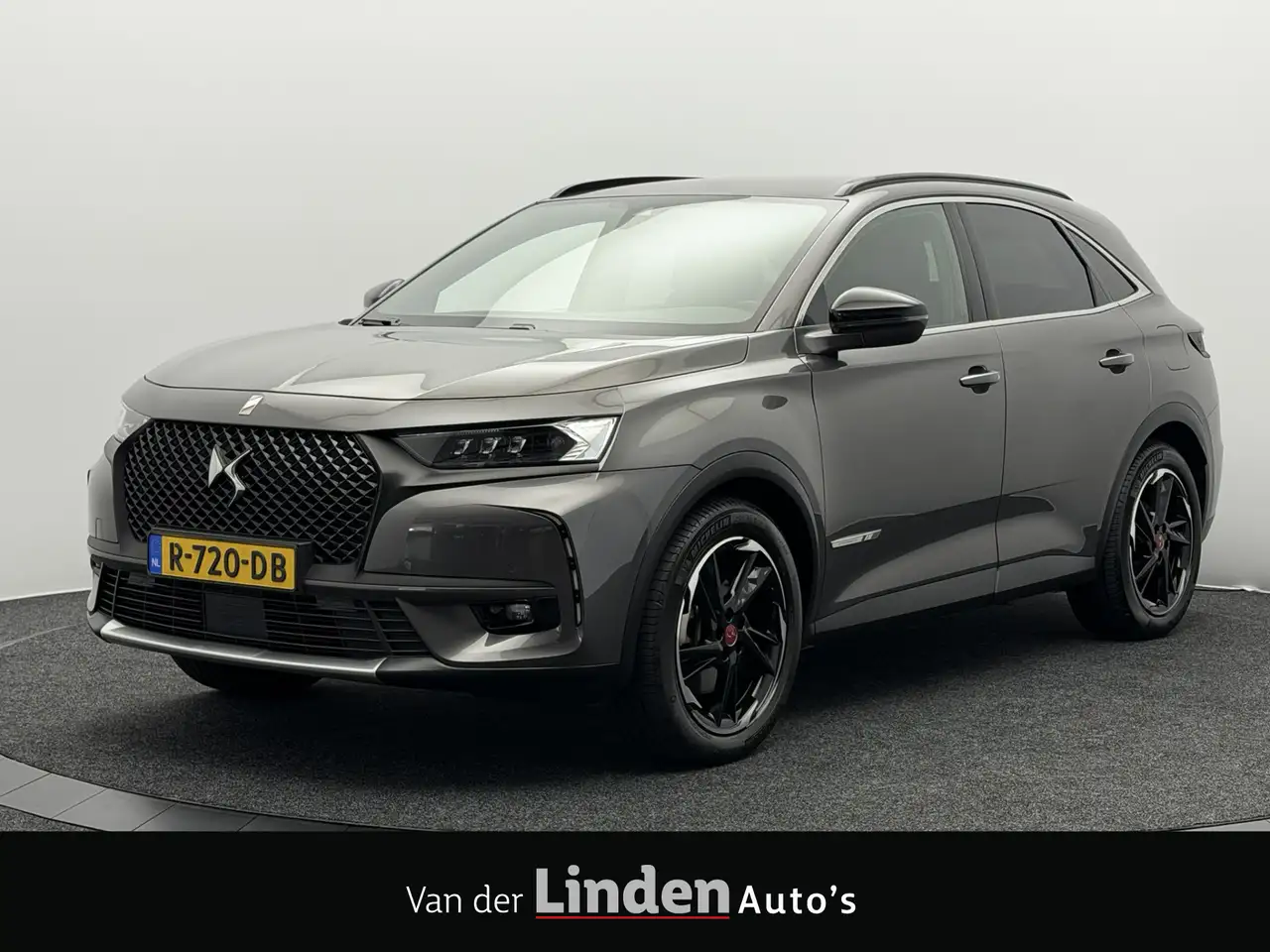 DS Automobiles DS 7 Crossback E-Tense Performance Line+ | Navigatie | Wegklapbar — photo 1 of 33