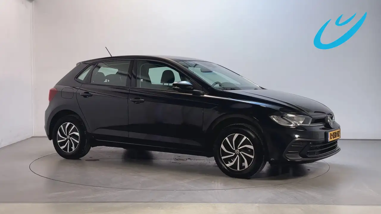Volkswagen Polo 1.0 TSI DSG Life Business Stoelverwarming Parkeers — photo 1 of 24