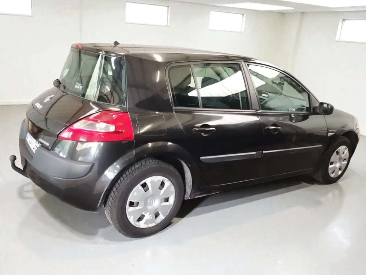 Renault Megane Mégane II 1.5 dCi 85 — photo 1 of 5