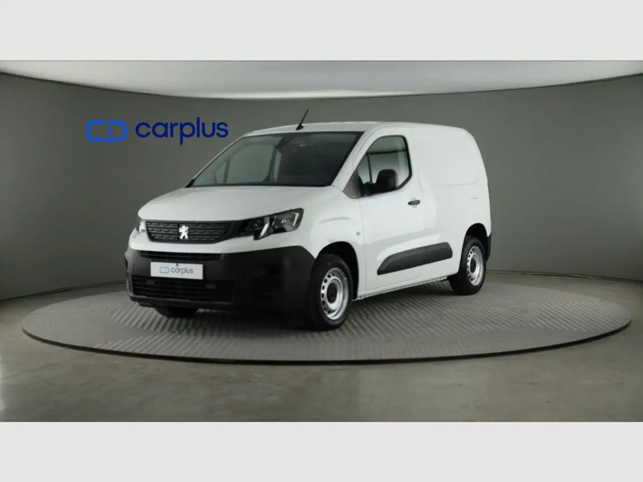 Peugeot Partner Premium Standard 600kg PureTech 81kW — photo 1 of 40