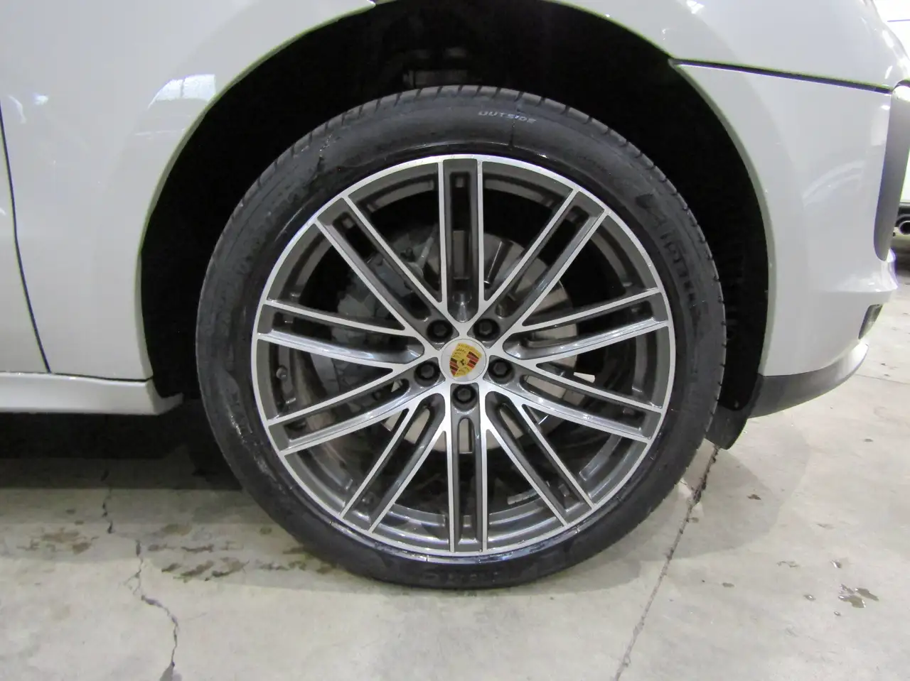 2020 Porsche Macan Macan 3.0 S 3.0S PDK FULL * 78.000 KM REALI *, photograph 4