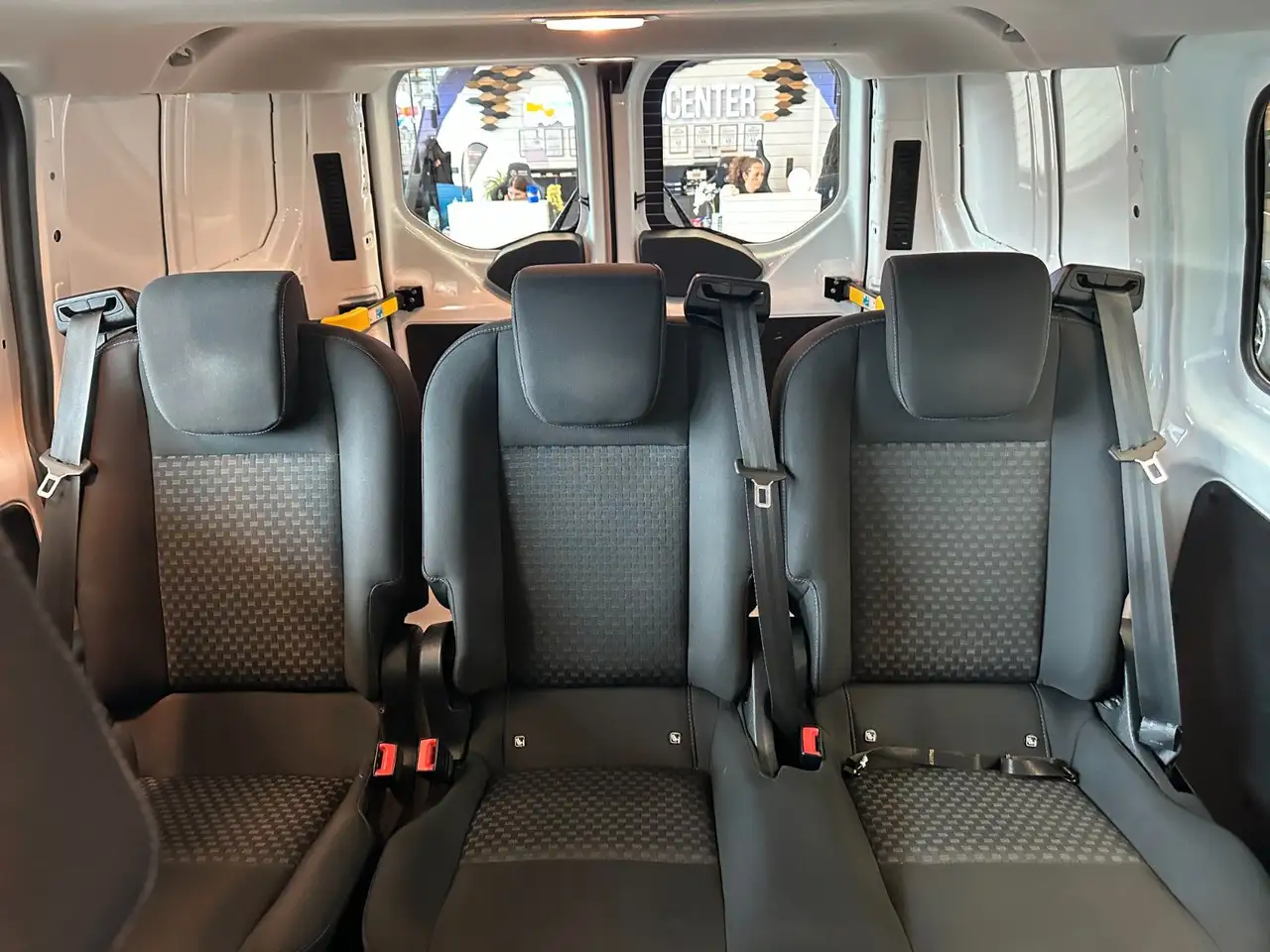 2019 Ford Transit Custom *AHK*KLIMA*TEMPO*NAV*PDC*KAM*, photograph 11