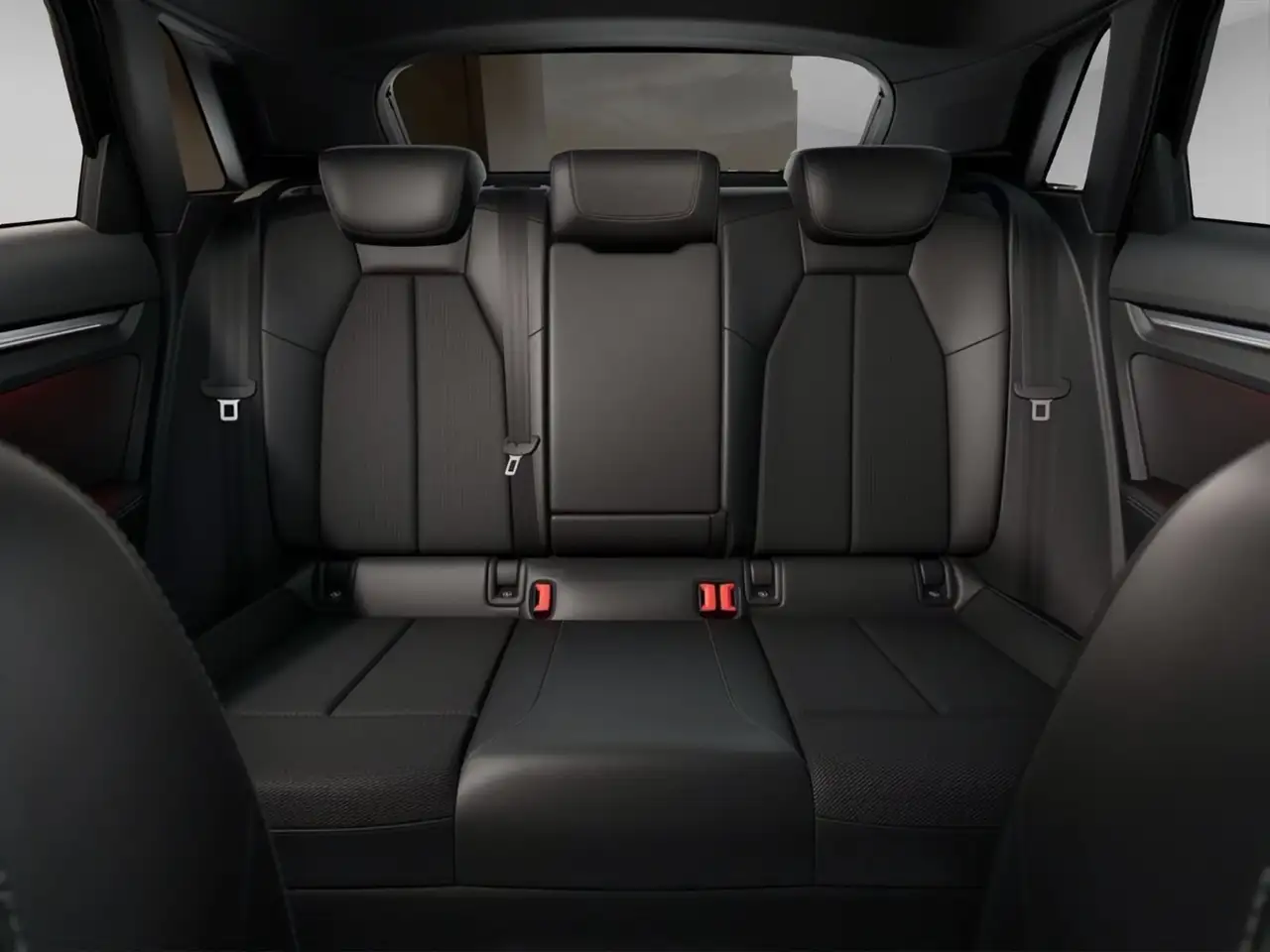 2027 Audi A3 allstreet TFSI Matrix Tech+ SONOS Kamera AHK, photograph 9