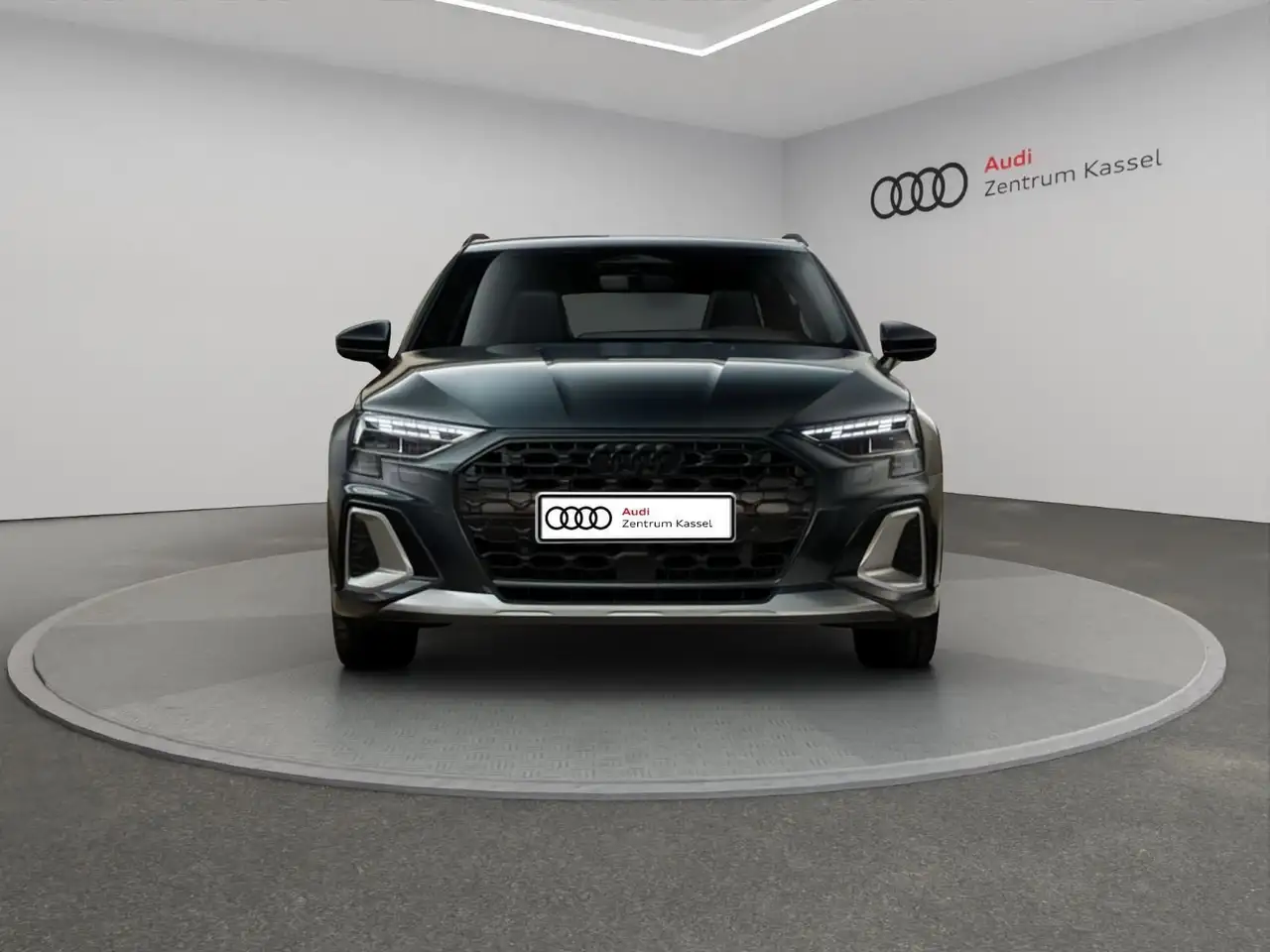 2027 Audi A3 allstreet TFSI Matrix Tech+ SONOS Kamera AHK, photograph 5