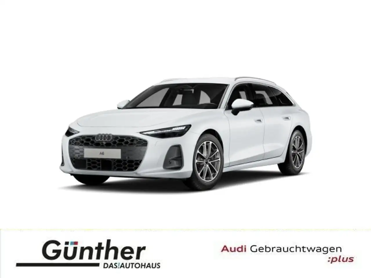 Audi A6 Avant TFSI+WINTERRÄDER+360 KAMER+NEUES MODELL+ — photo 1 of 6