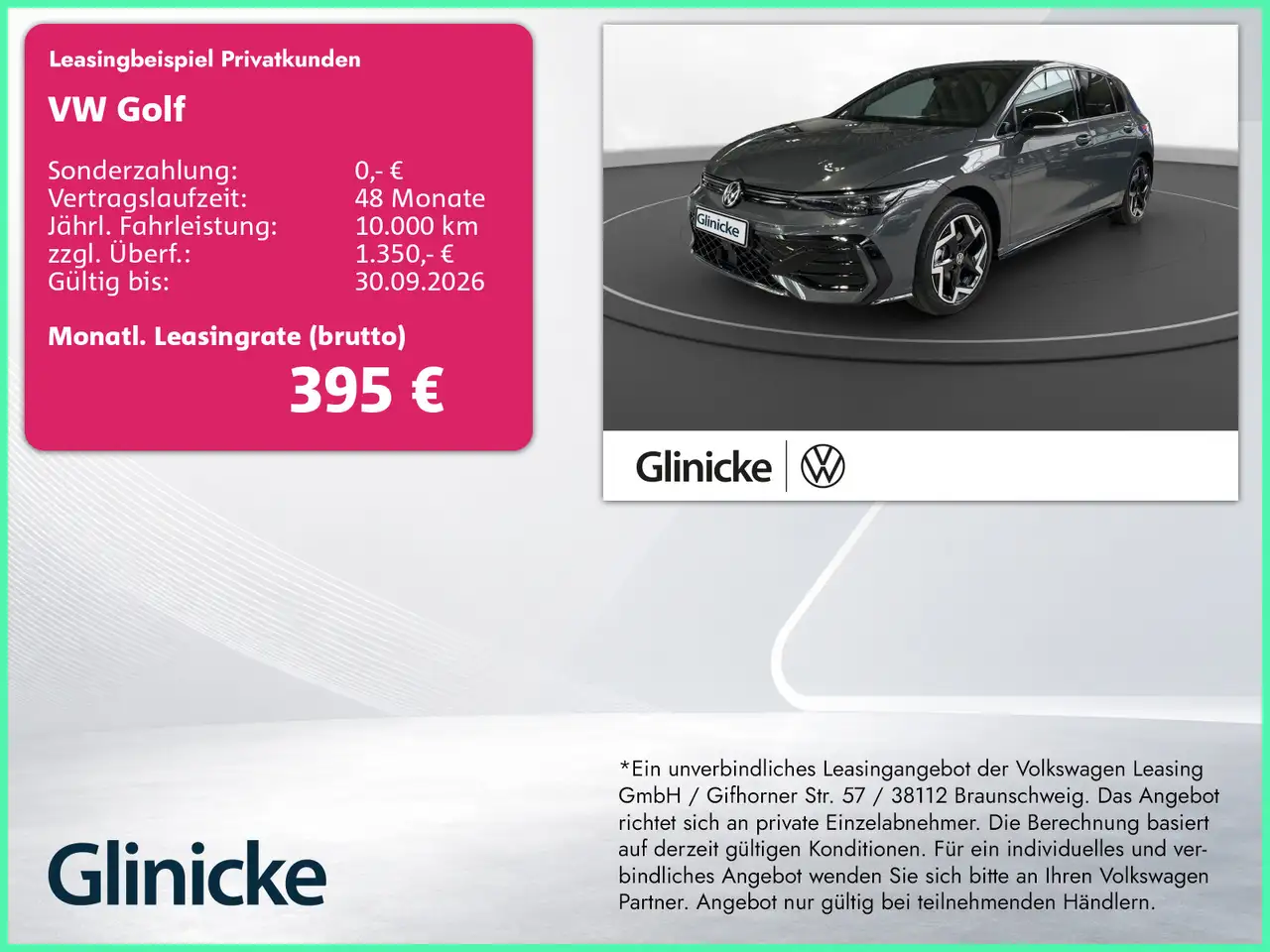 Volkswagen Golf R-Line 2,0 TDI DSG | Black Style — photo 1 of 12