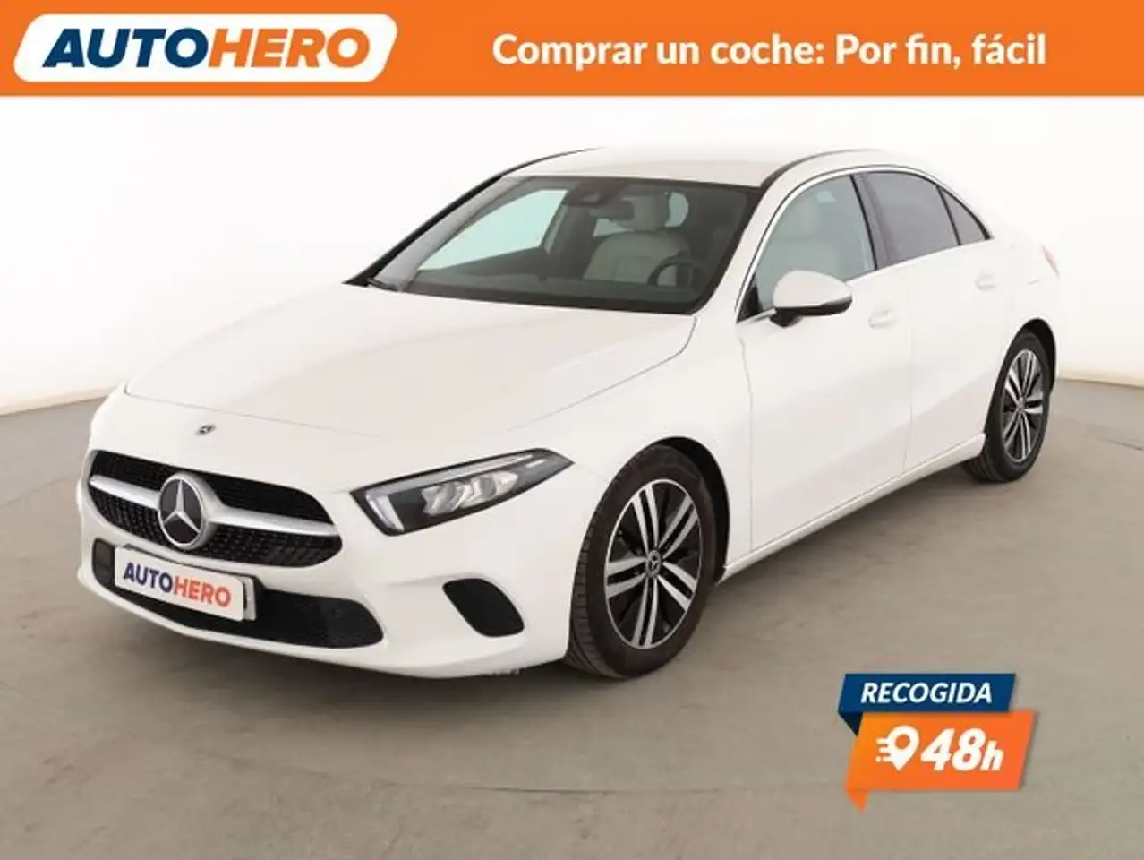Mercedes-Benz A 180 Progressive — photo 1 of 29