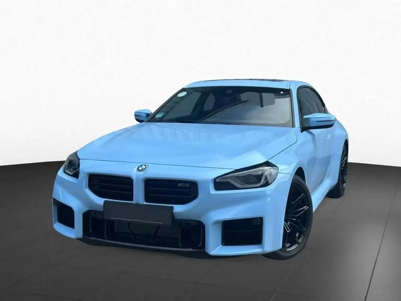 BMW M2 M2 Coupe — photo 1 of 14