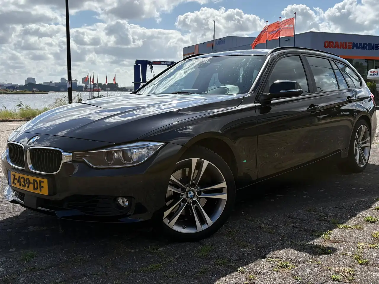 BMW 328 328 High Executive — photo 1 of 10