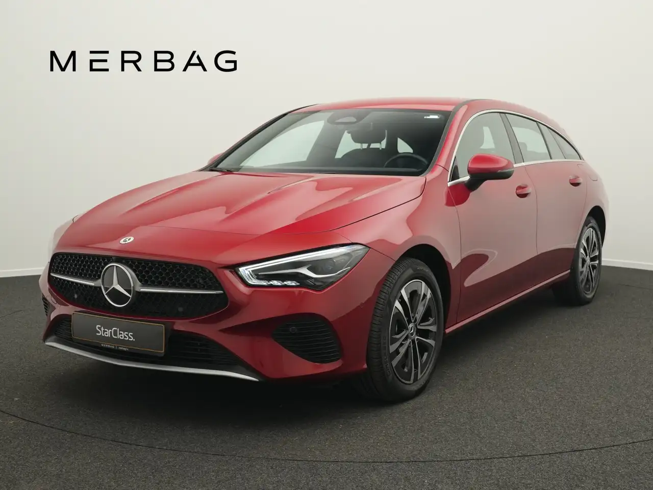 Mercedes-Benz CLA 250 CLA 250 e LED+Kamera+AHK — photo 1 of 24