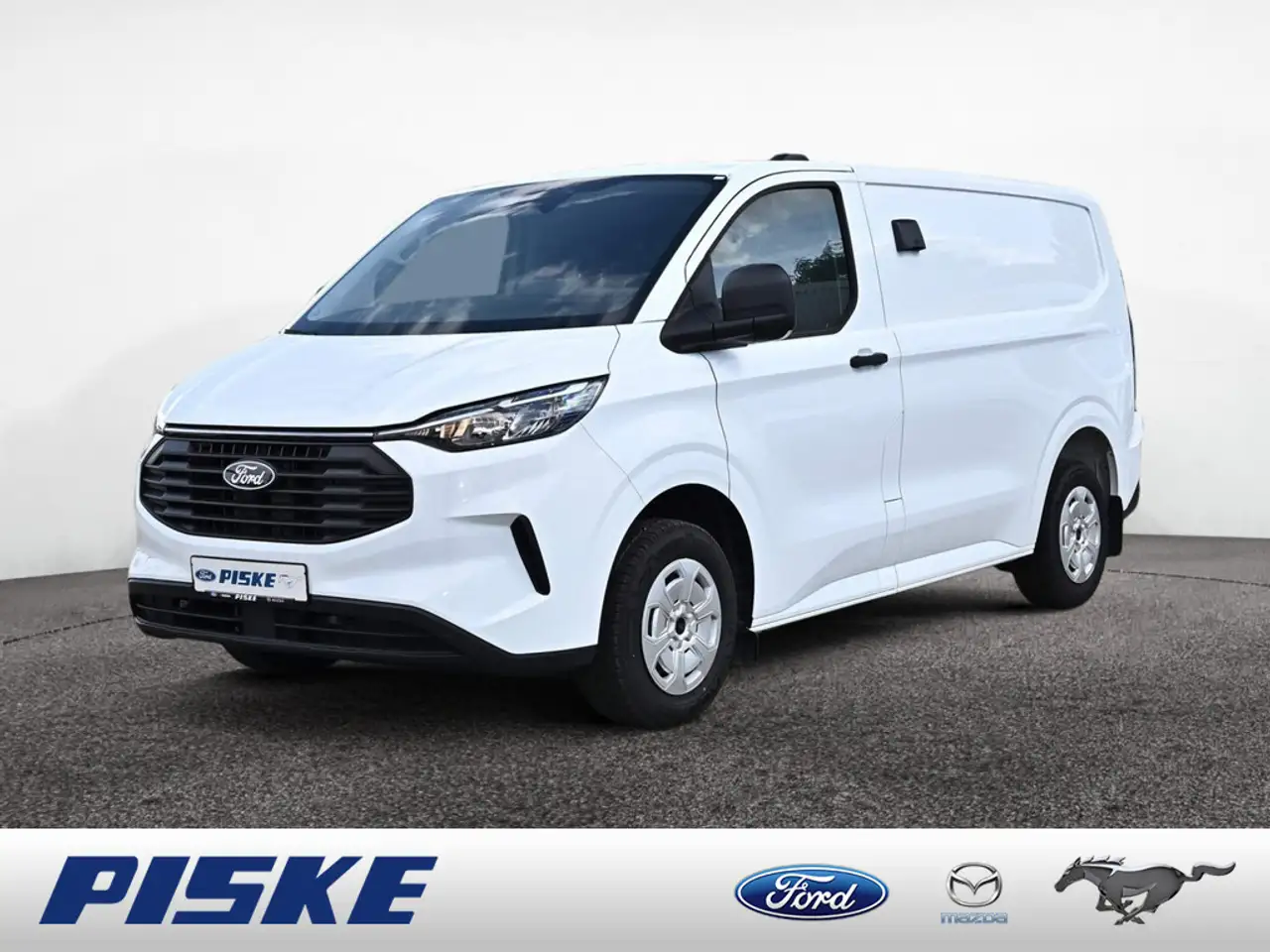Ford Transit Custom 320L1 Trend SORTIMO-Ausbau, 0%-Zins — photo 1 of 15