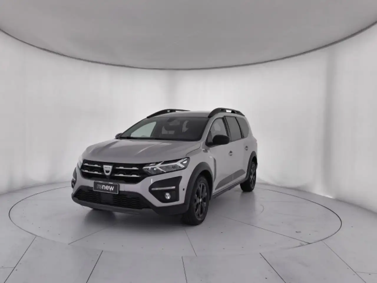 Dacia Jogger Jogger 1.0 tce Extreme UP Gpl 100cv — photo 1 of 16