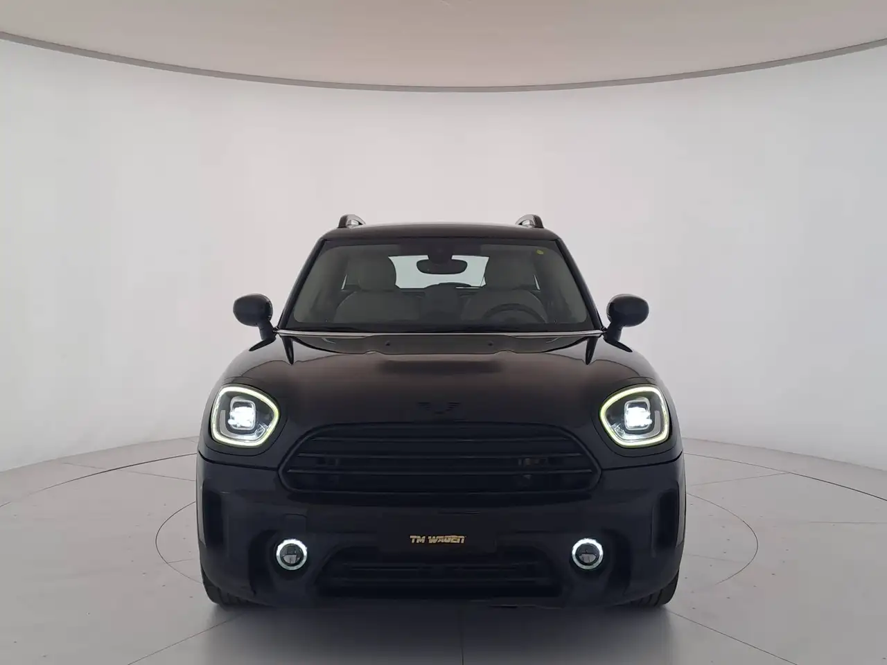 2022 MINI Cooper Countryman 1.5 - IVA ESPOSTA, photograph 2