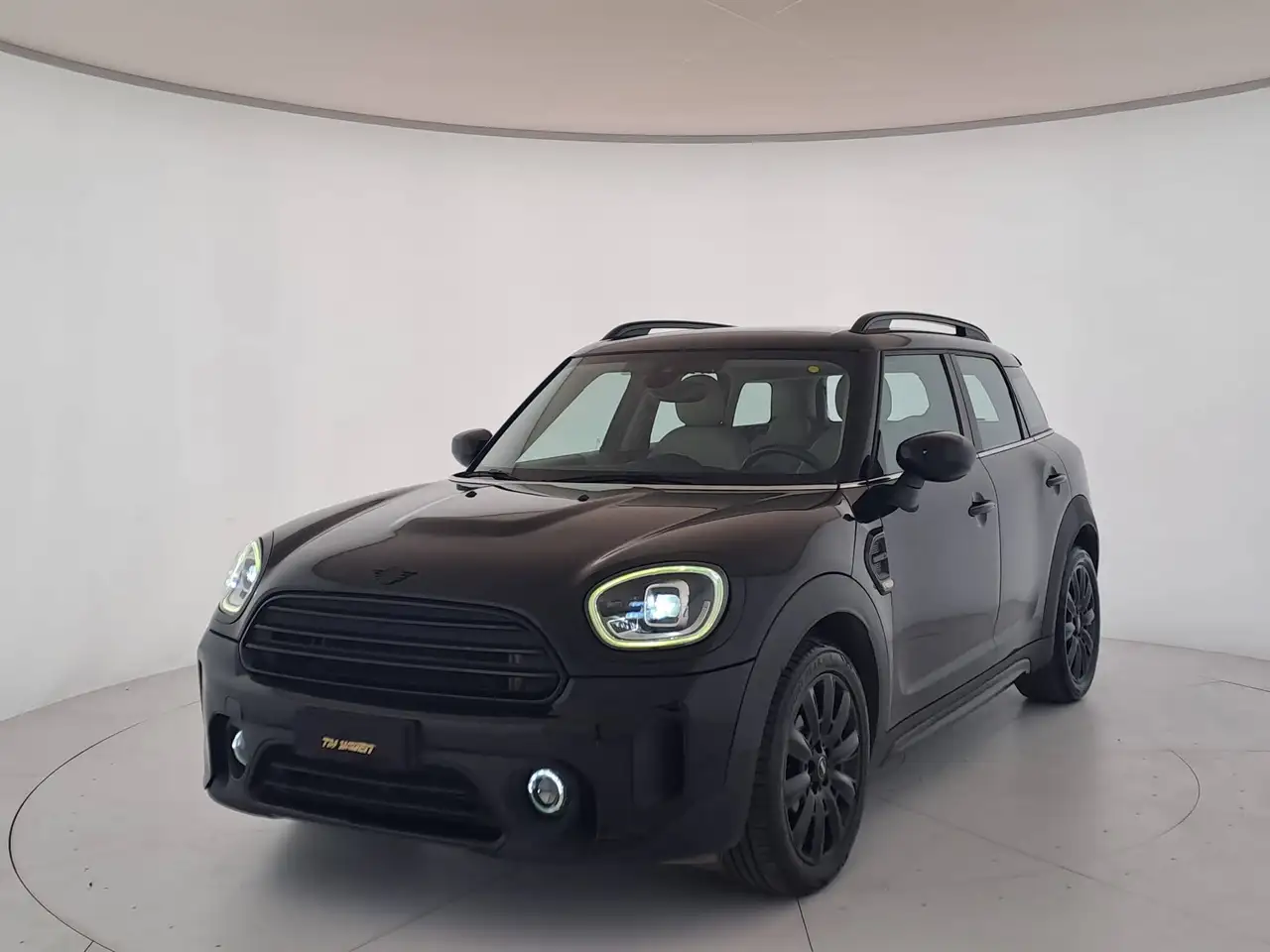 MINI Cooper Countryman 1.5 - IVA ESPOSTA — photo 1 of 15
