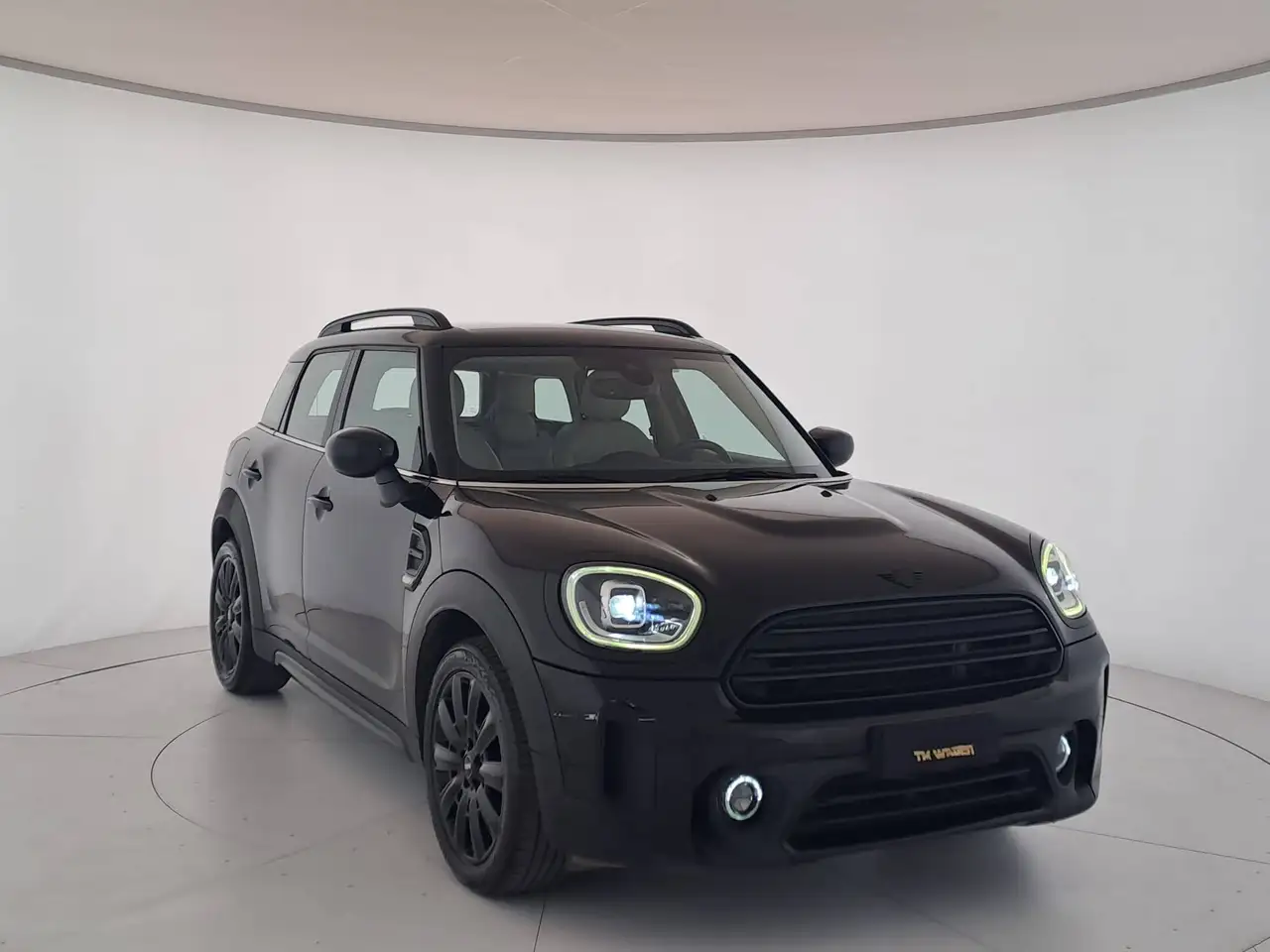 2022 MINI Cooper Countryman 1.5 - IVA ESPOSTA, photograph 3