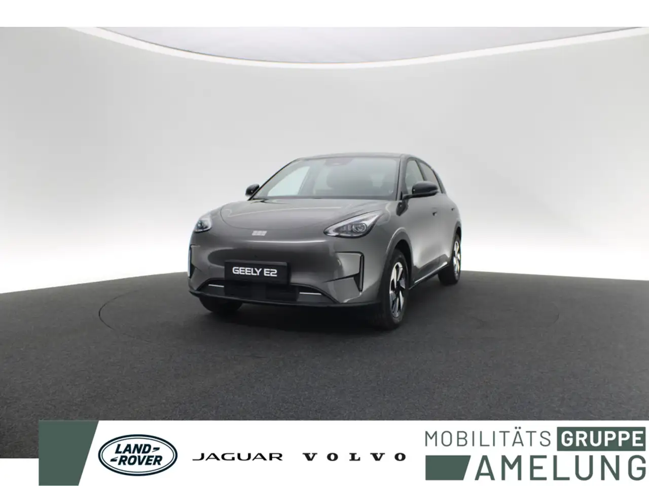 Geely Sonstige — photo 1 of 40
