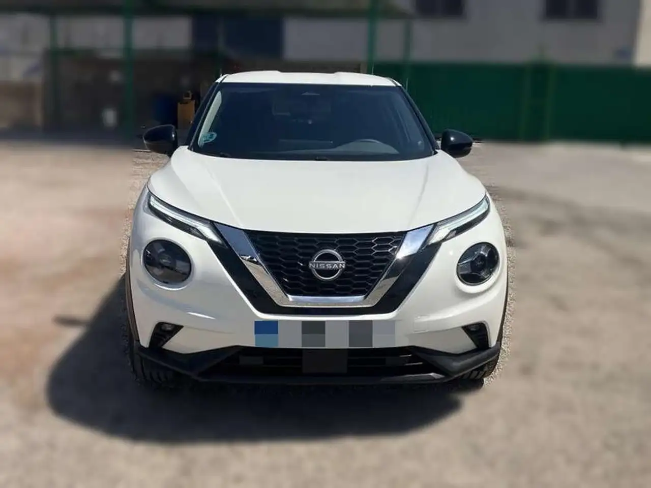 Nissan Juke DIGT 84 kW 114 CV DCT 7 Vel. Acenta — photo 1 of 30