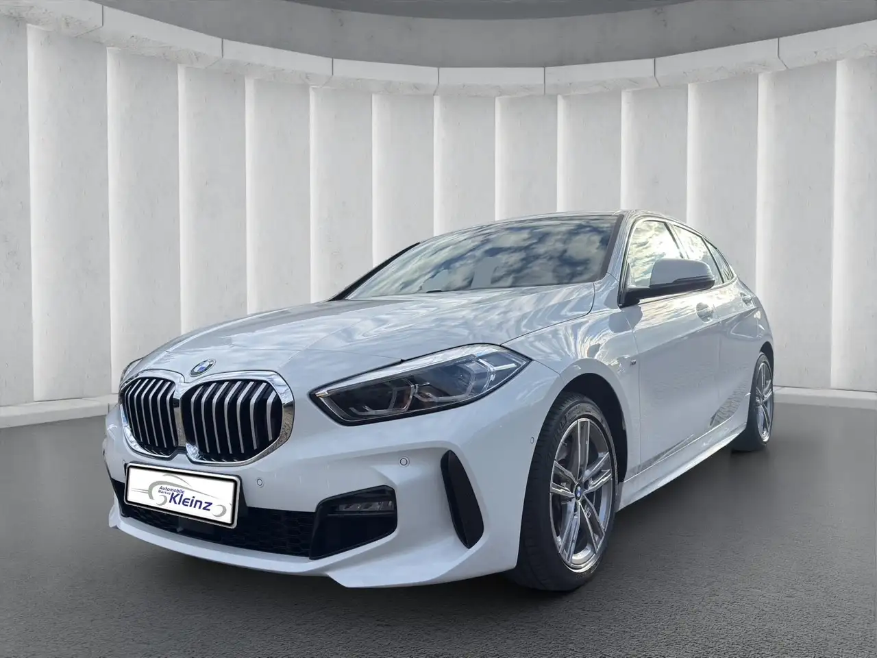 BMW 120 M Sport LED+CARPLAY+KLIMA+PANORAMADACH+ — photo 1 of 15