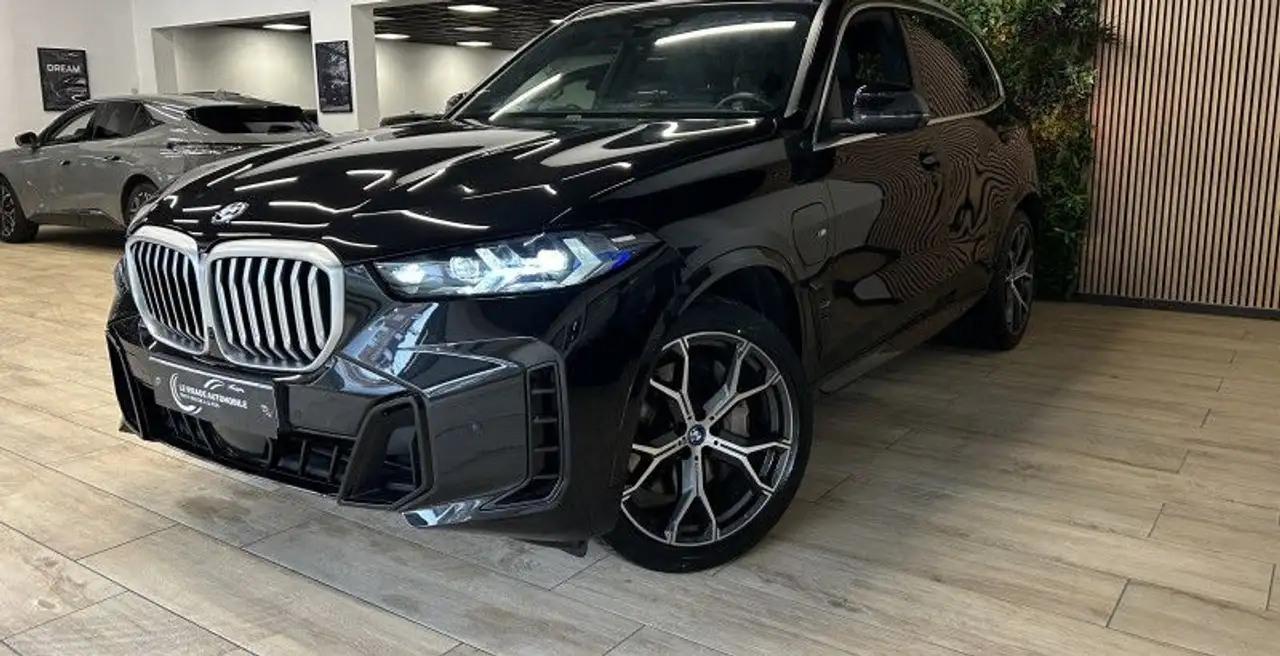 BMW X5 (G05) XDRIVE50E 489CH M SPORT — photo 1 of 35