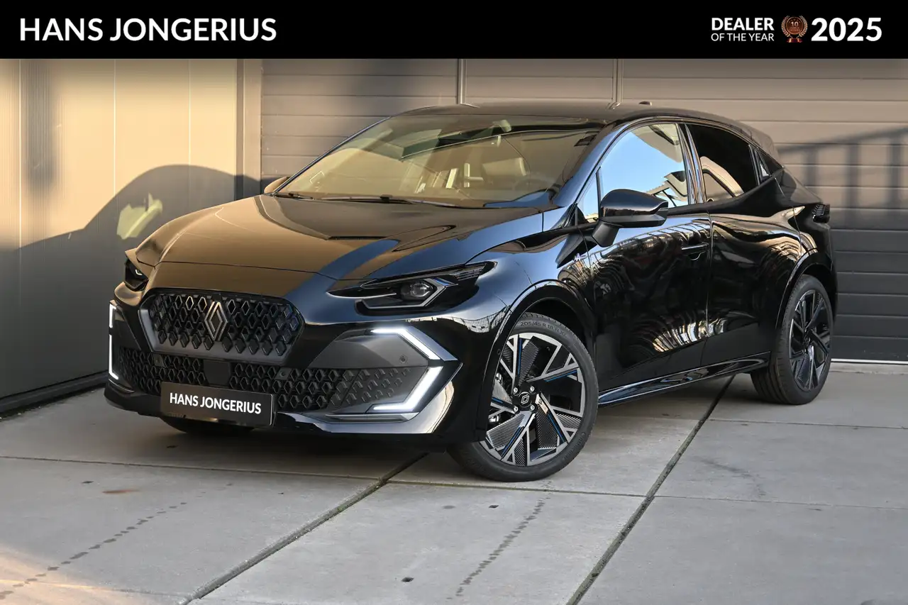 Renault Clio esprit Alpine | Achteruitrijcamera | Draadloze tel — photo 1 of 30