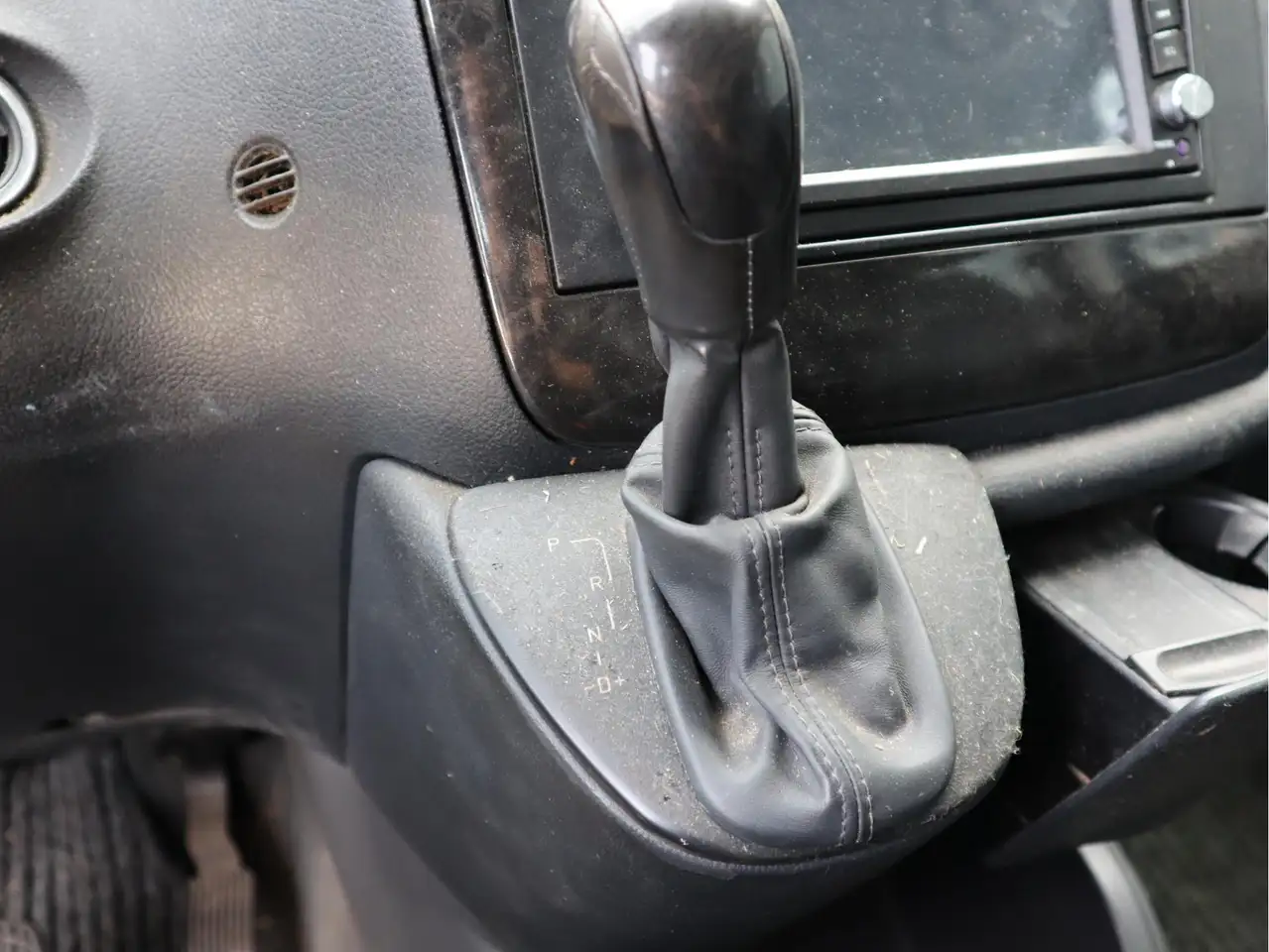 2008 Mercedes-Benz Viano 3.0 CDI V6 Automaat - DC 5 Pers. - MARGE - 2x Schu, photograph 6
