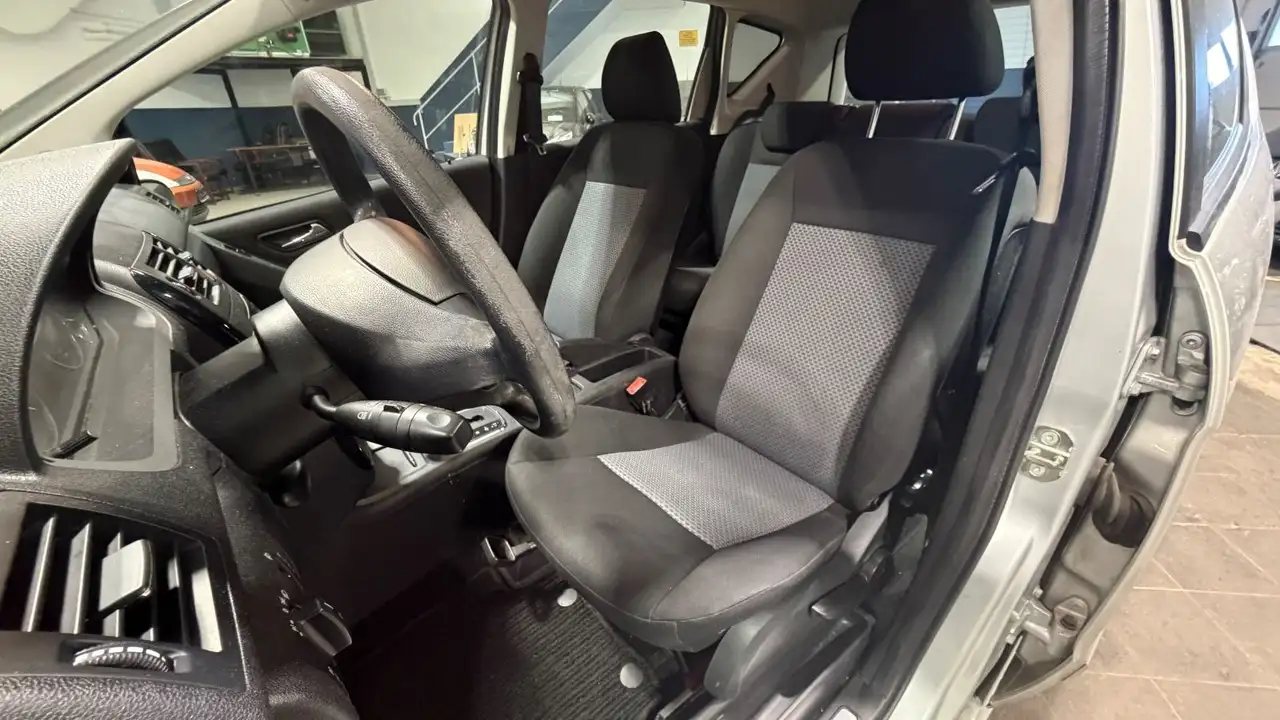 2006 Mercedes-Benz A 150 A A 150 5-türig #Automatik#WenigKM#Freispr, photograph 12