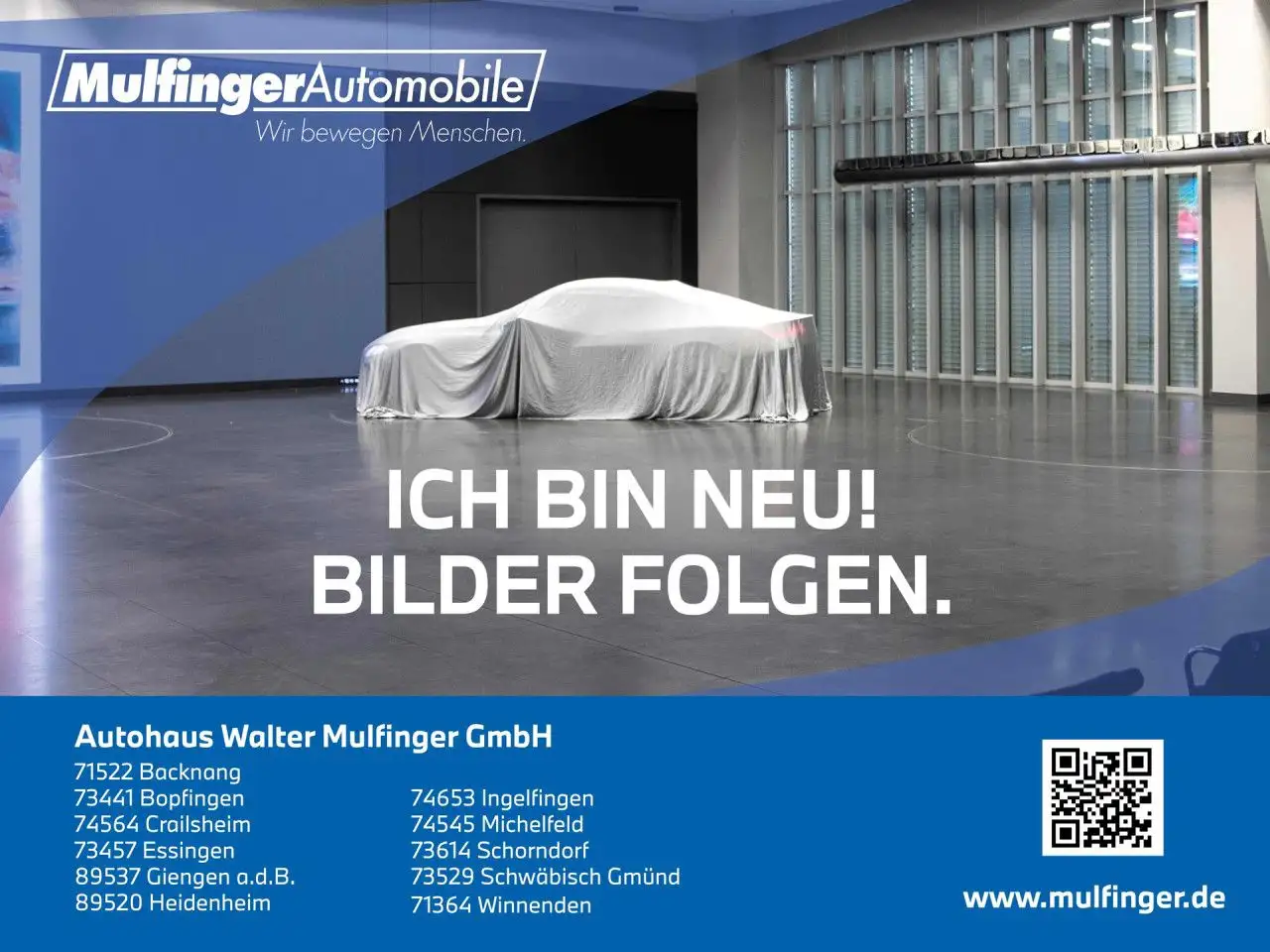 SEAT Arona LED Klima el. Fenster — photo 1 of 1